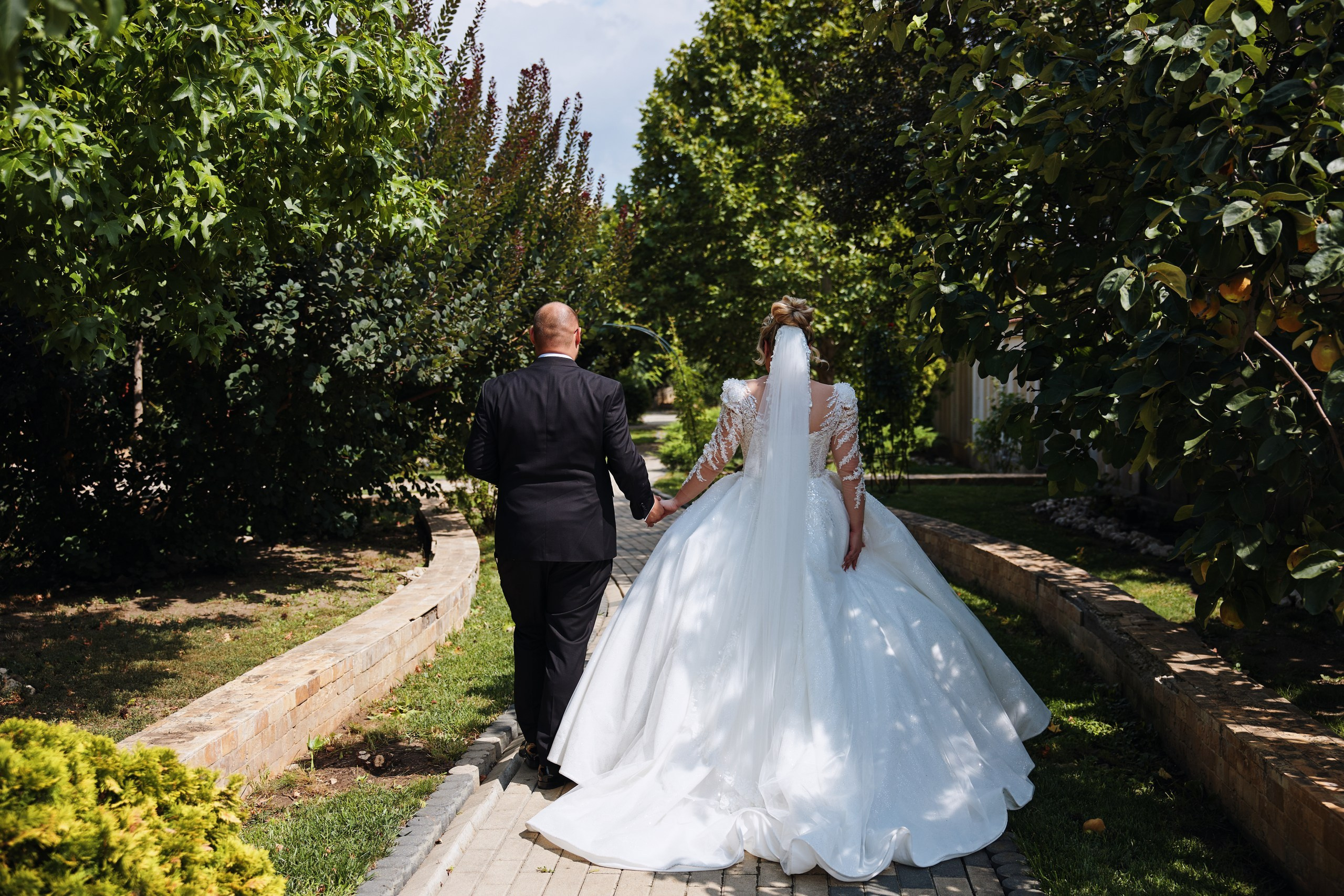 Luciana & Andy. Bogdan Vancea | Fotograf Nunta Ploiești
