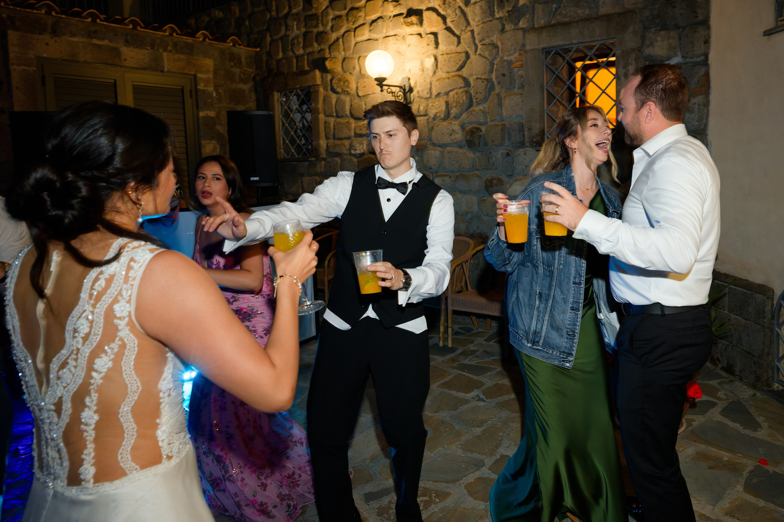 Alana & Joseph. Destination Wedding Photographer — Nikita Burtsev
