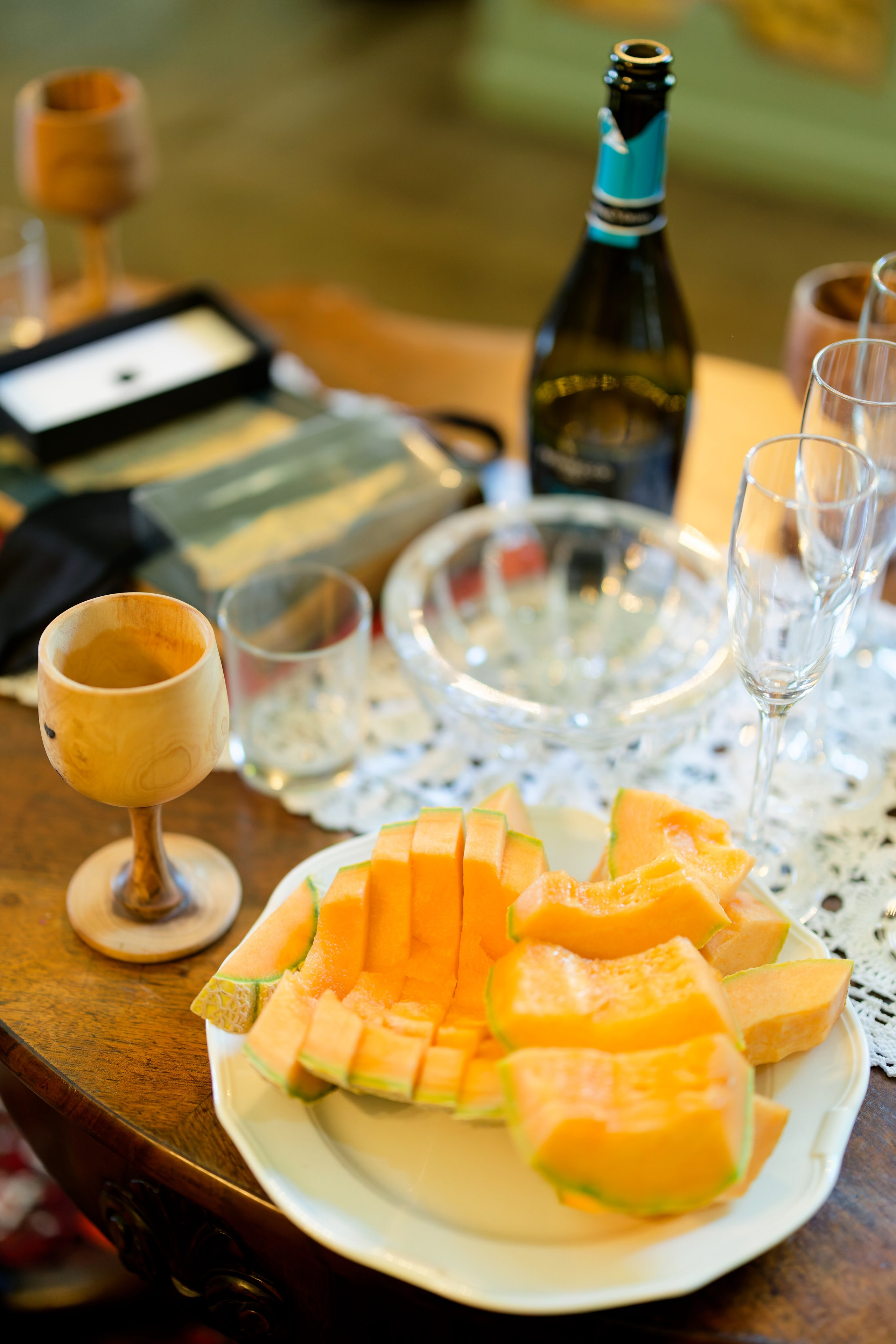 Wedding at La Torre di Pila, Umbria, Italy