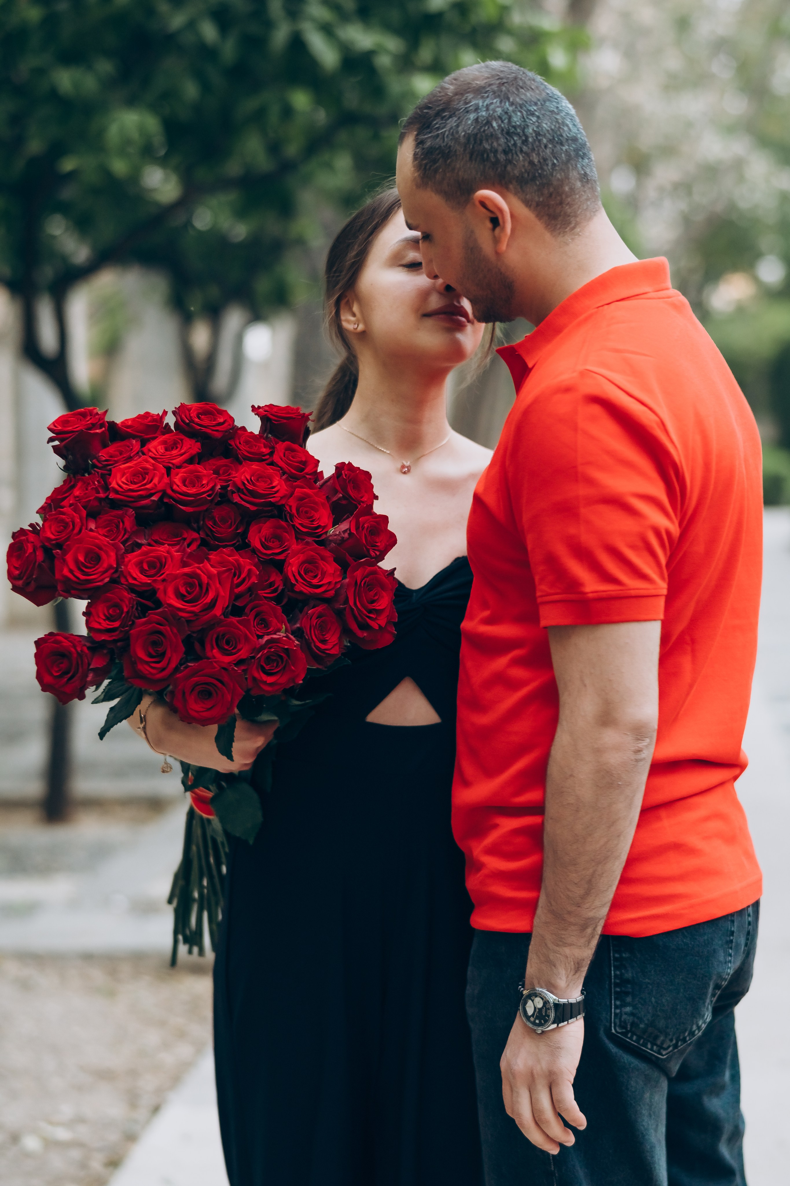 Love’s Promise. Фотограф у Пальма де Майорка