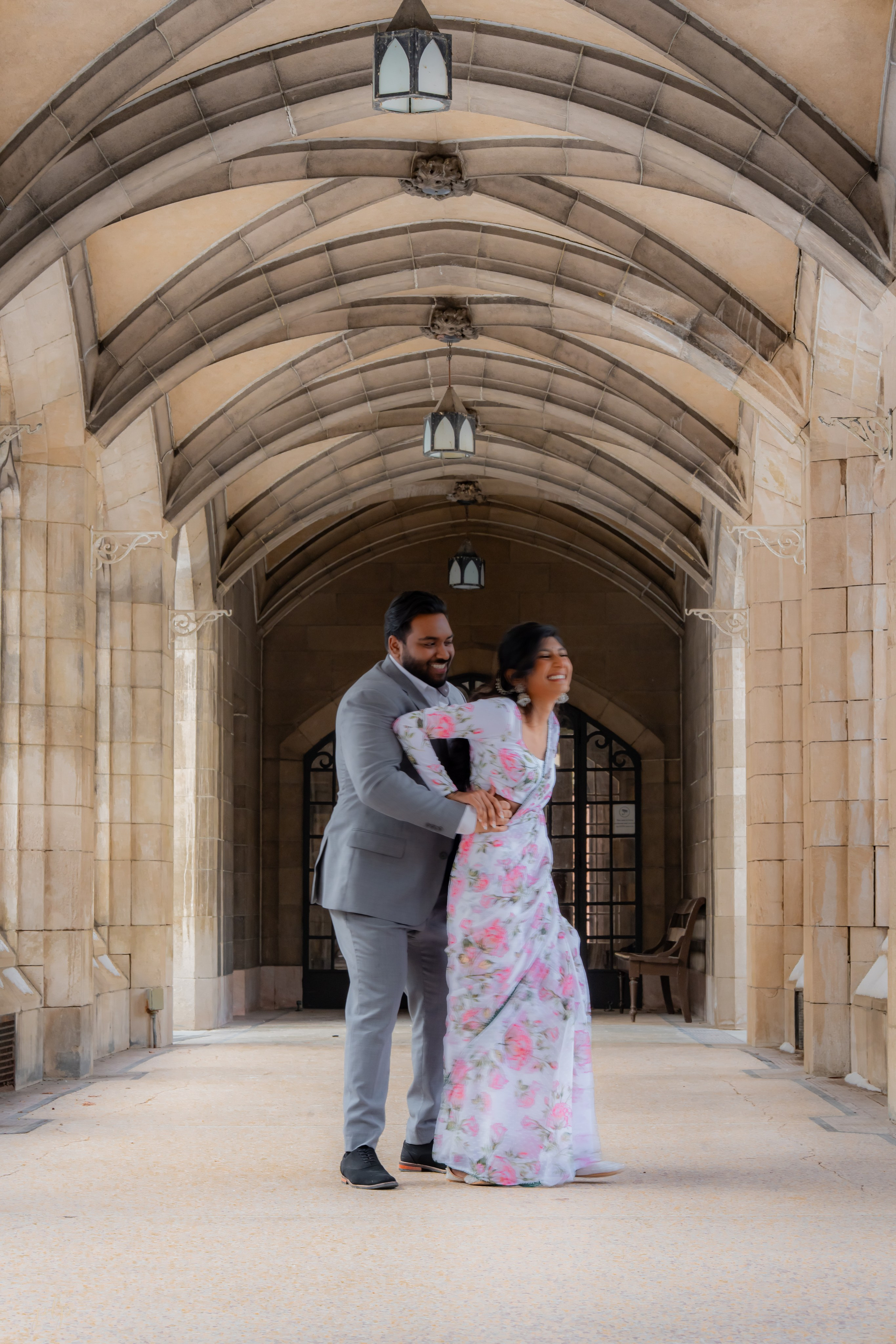 Rhema & Sundeep. Wedding Photographers and Filmmakers