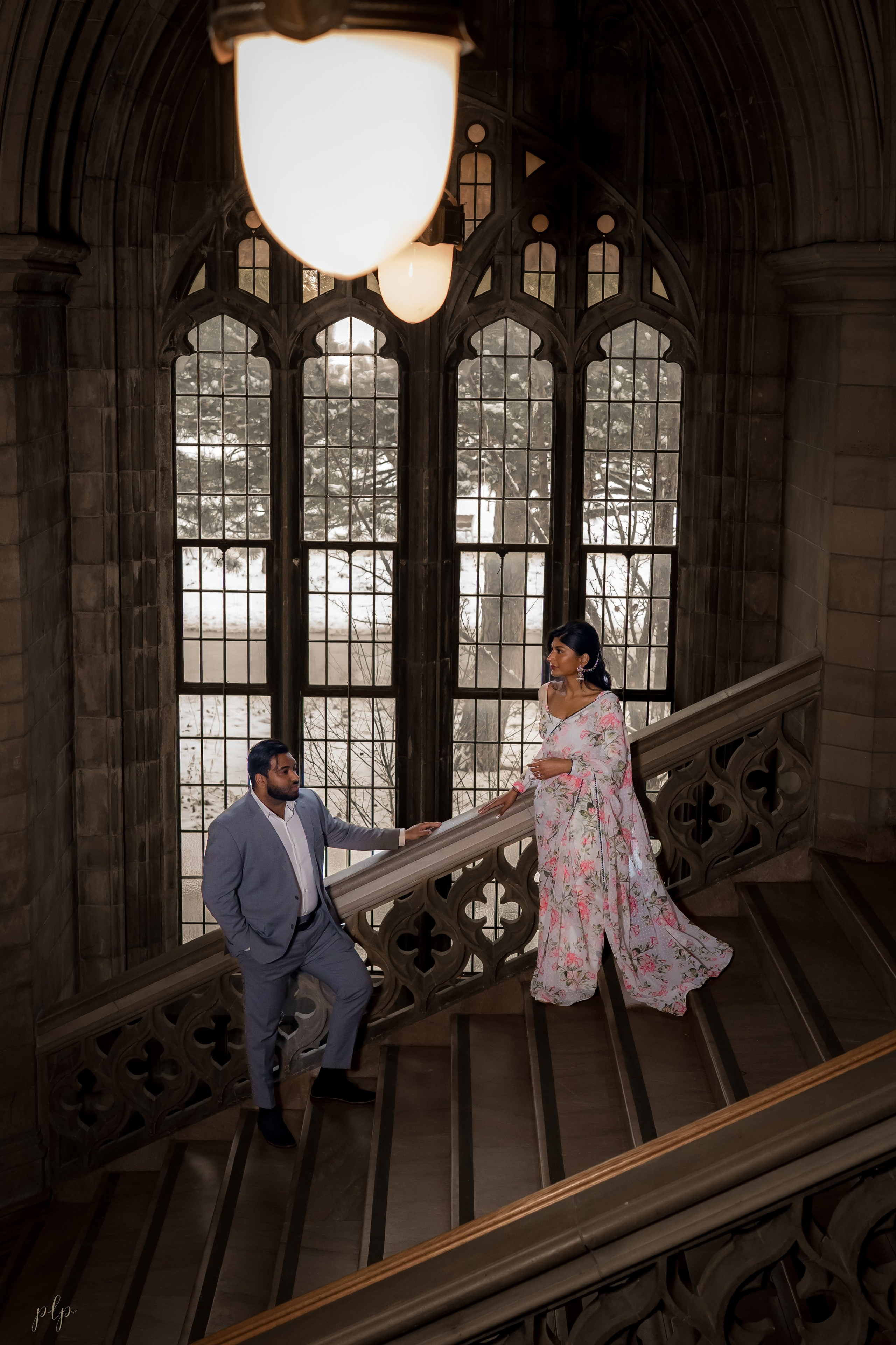 Rhema & Sundeep. Wedding Photographers and Filmmakers