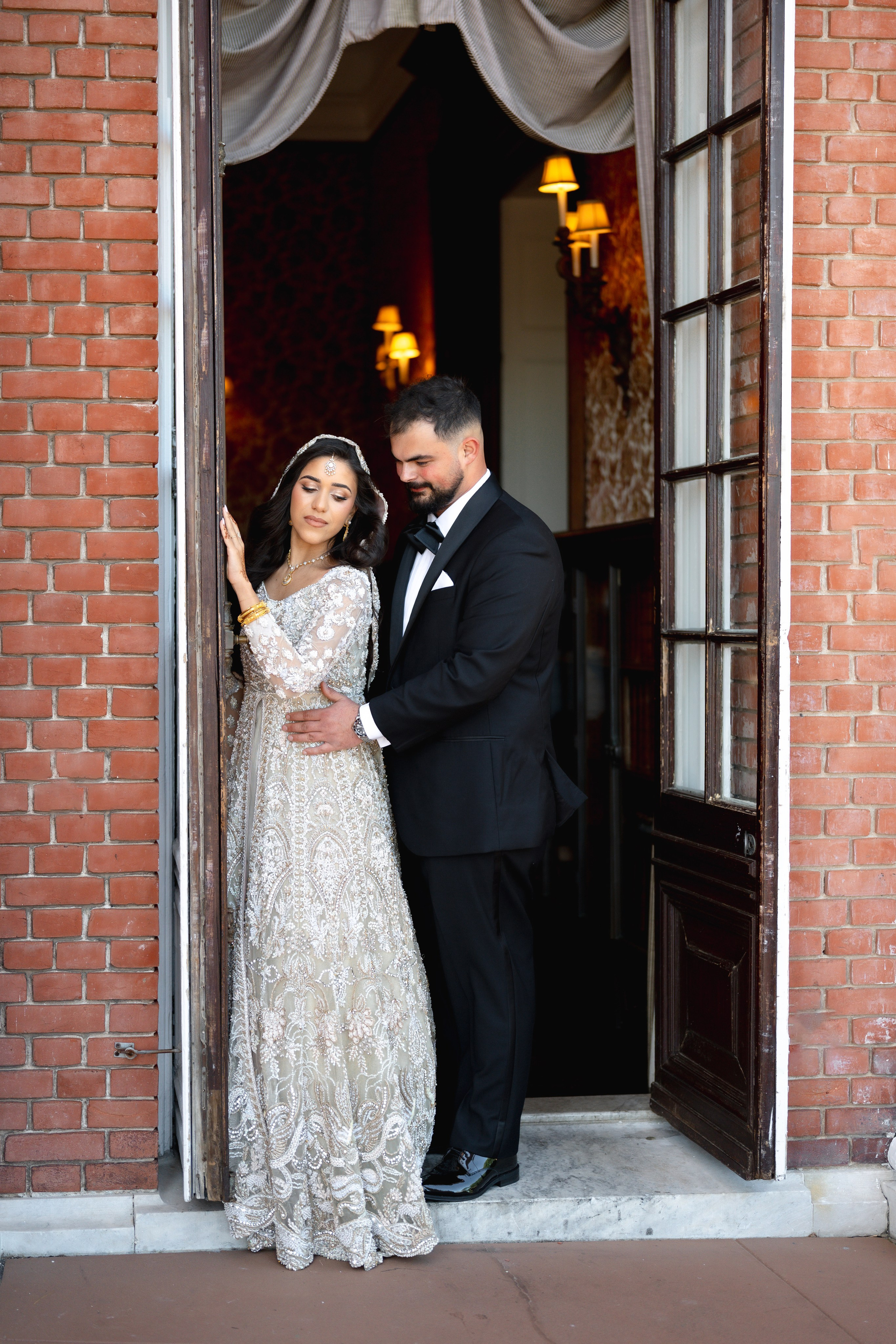 Amatul and Jacob. Anna Krasnova Wedding photographer