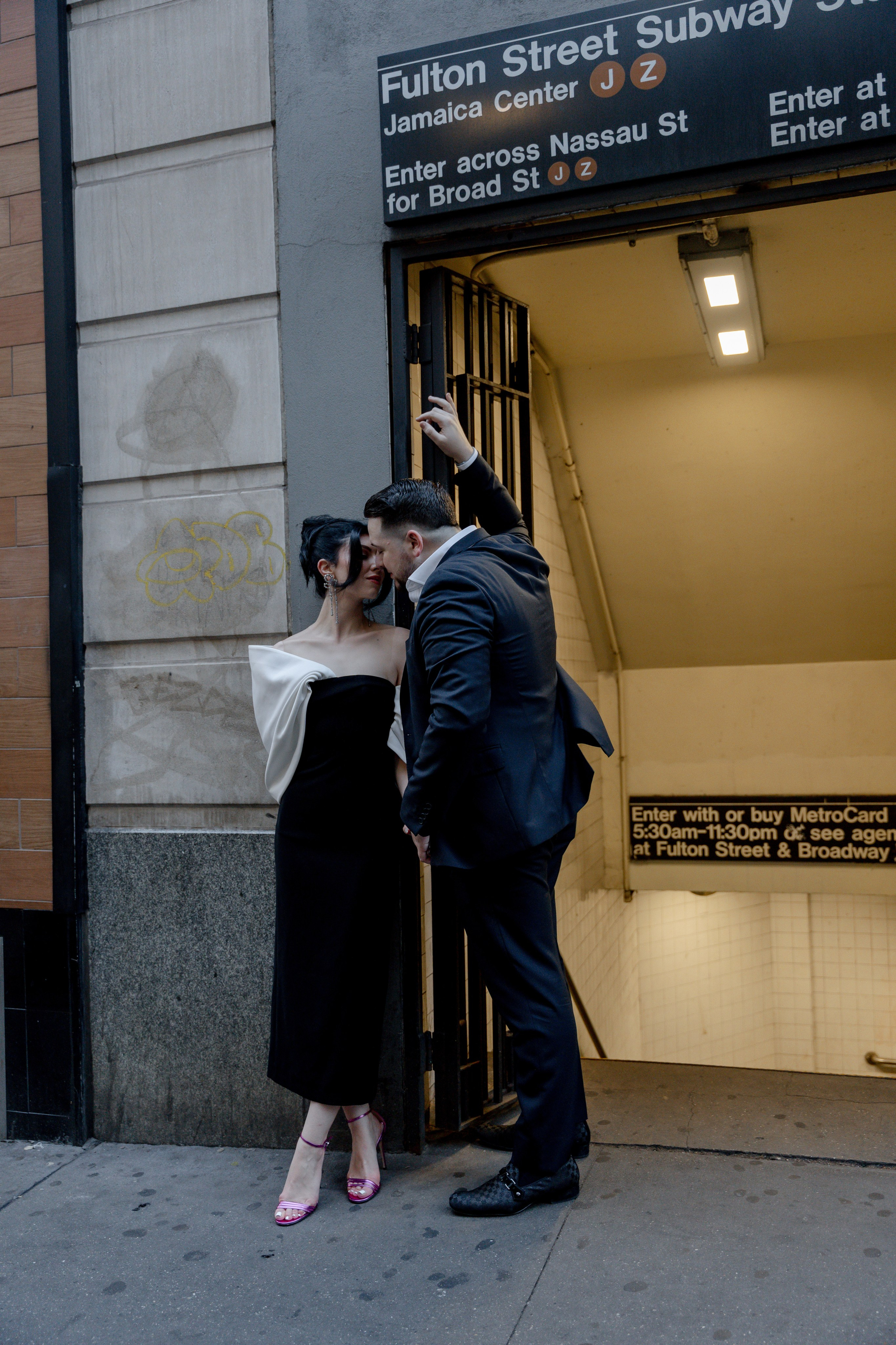 Monic & Robert. Anna Krasnova Wedding photographer