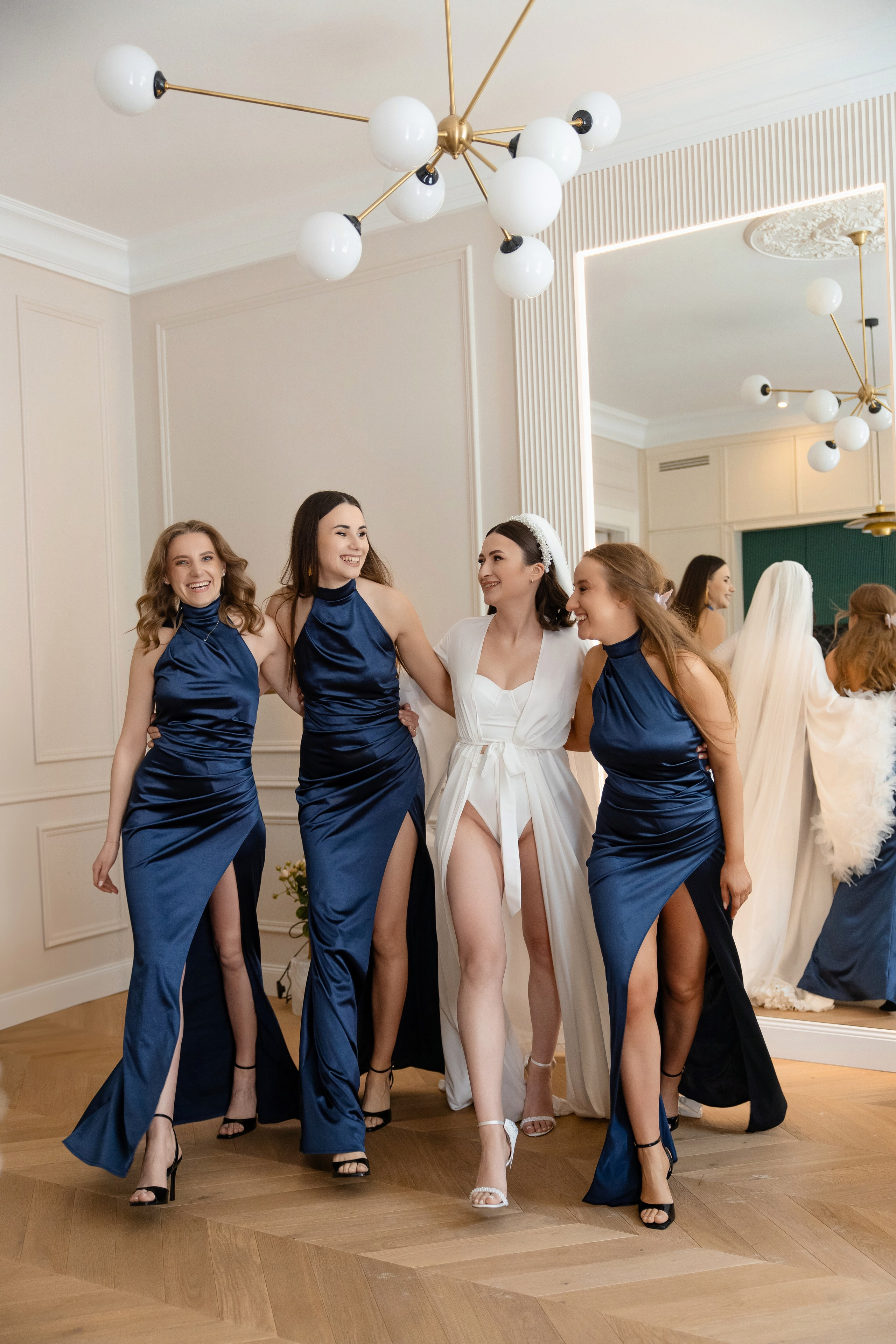 Василь + Іванна. Весільний, сімейний фотограф Варшава