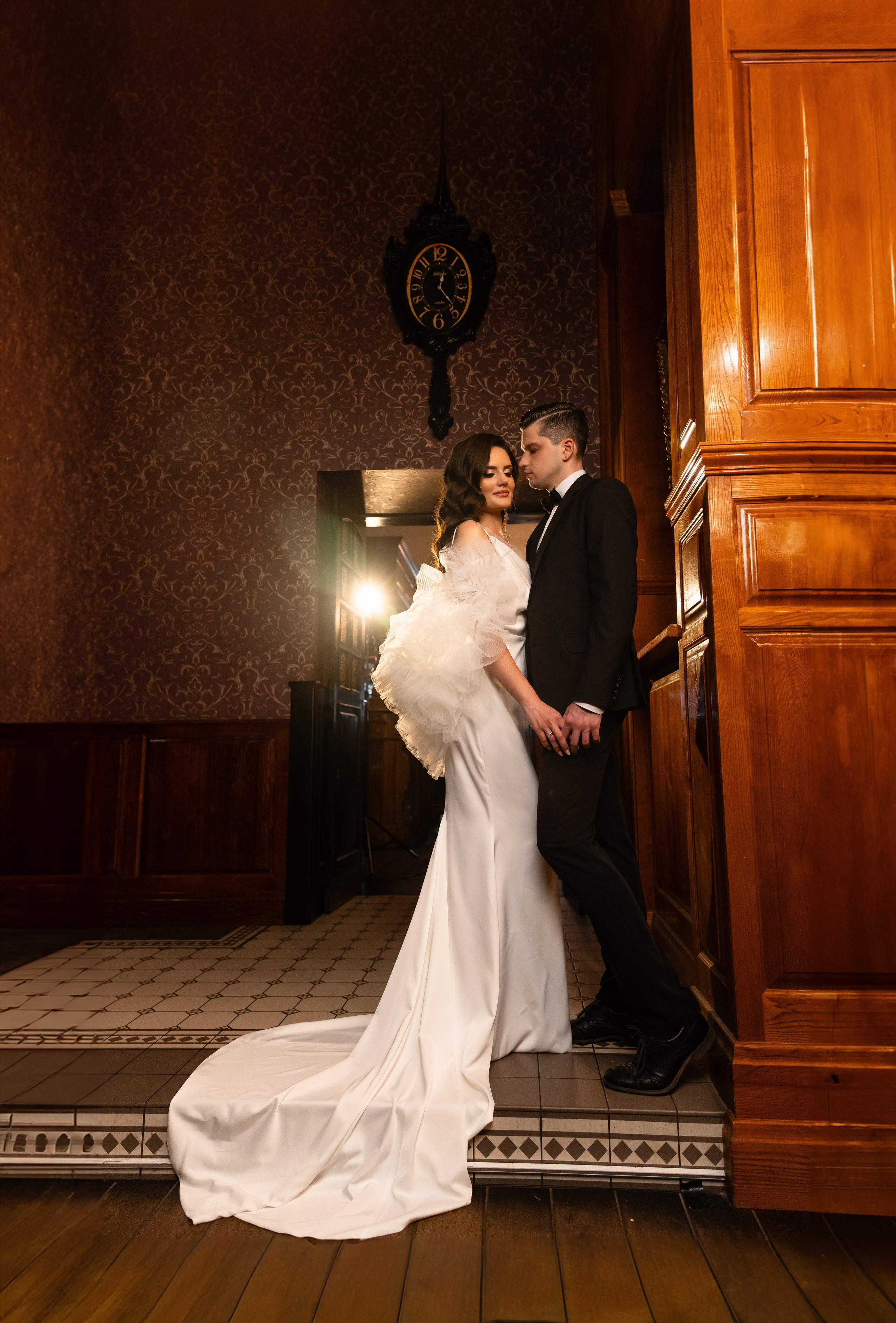 Світлана+Дмитро. Весільний, сімейний фотограф Варшава