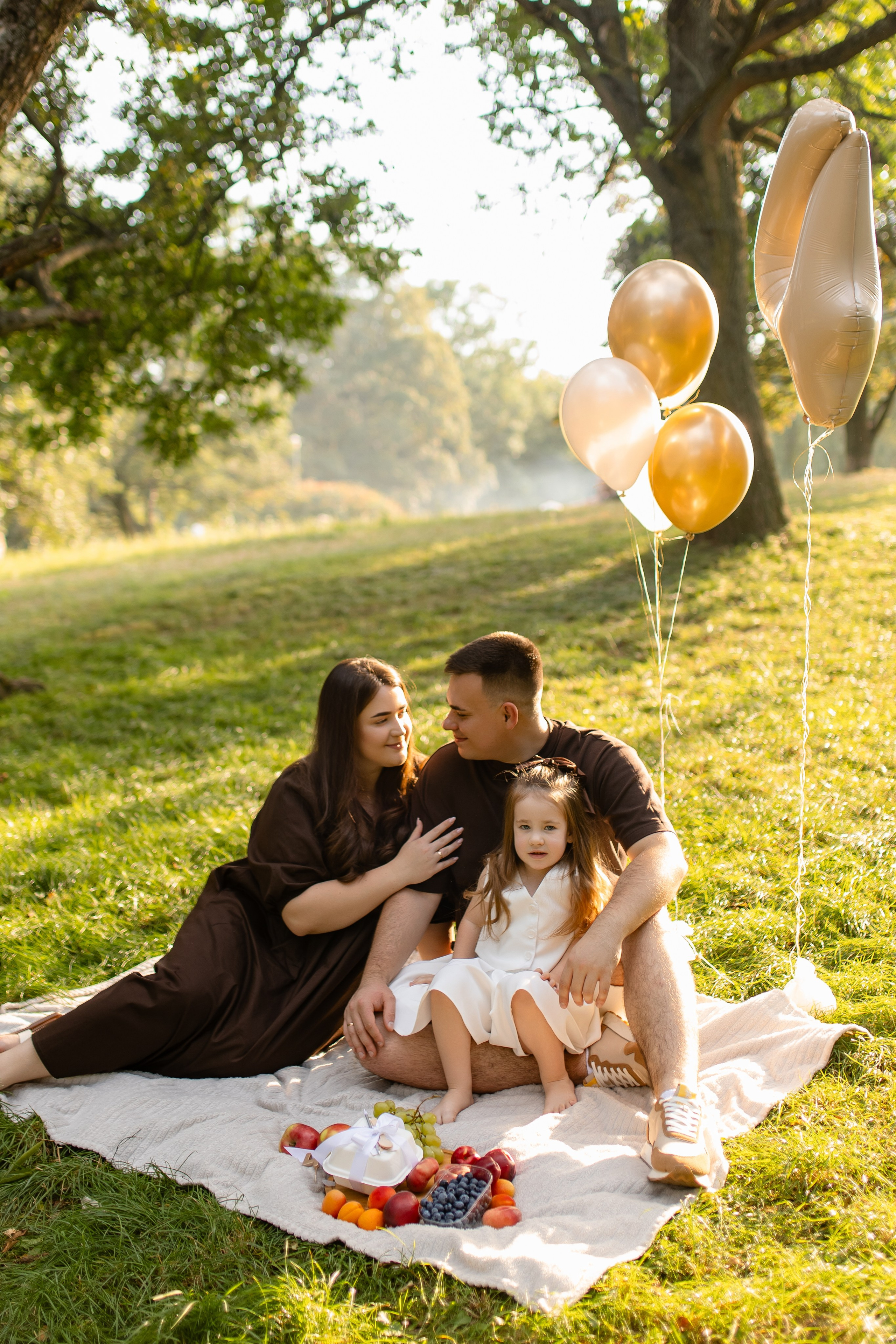 Мія Юлія Іван. Весільний, сімейний фотограф Варшава