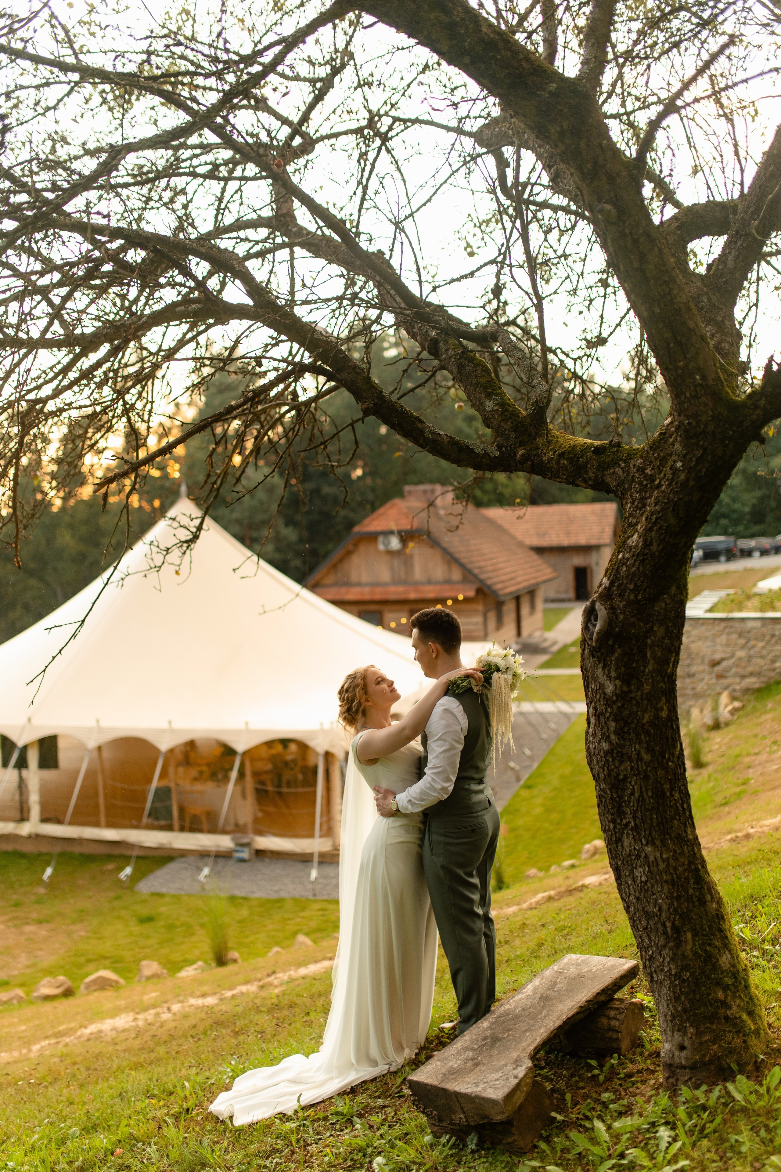 Назар + Олена. Весільний, сімейний фотограф Варшава