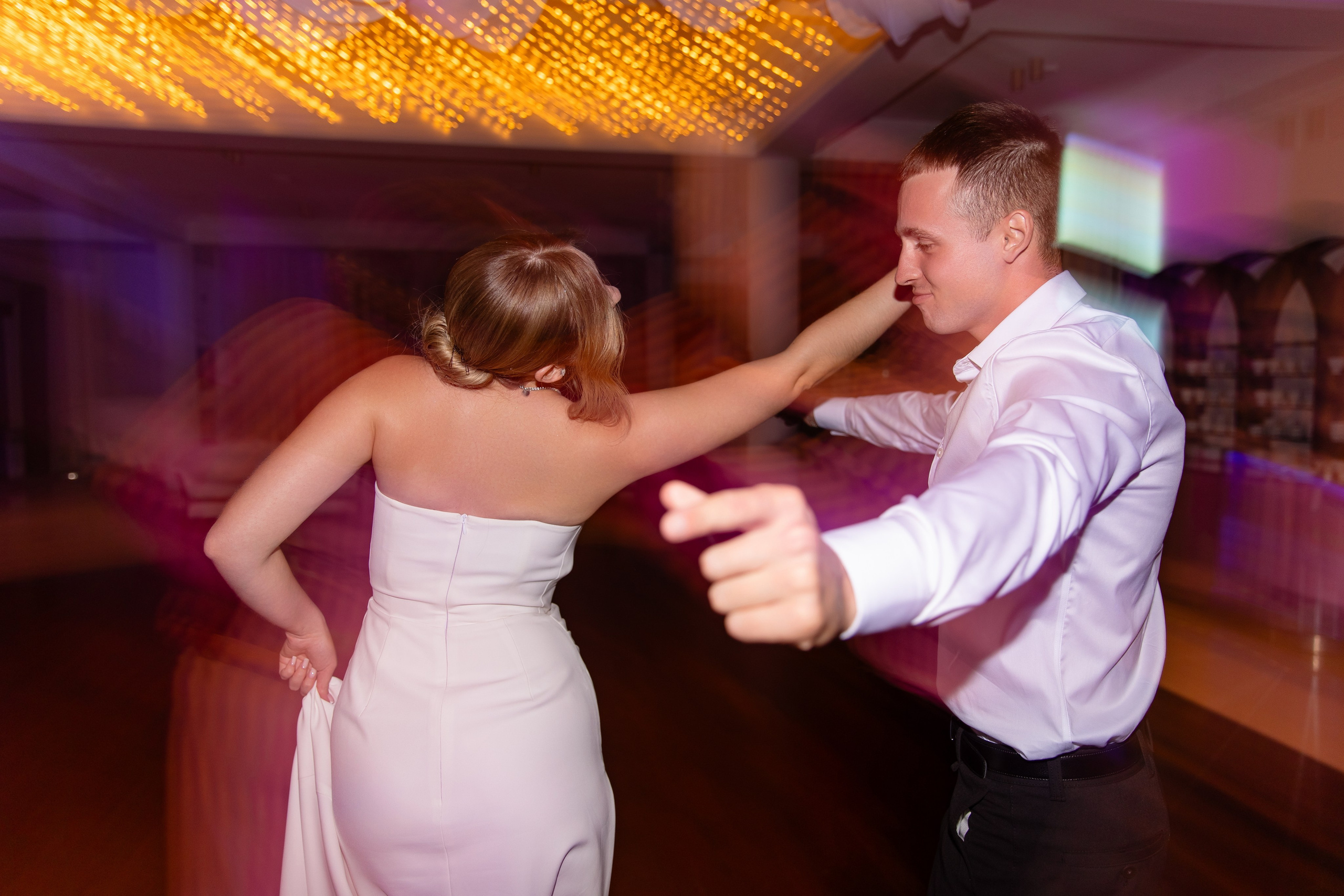 Олег+Тетяна. Весільний, сімейний фотограф Варшава