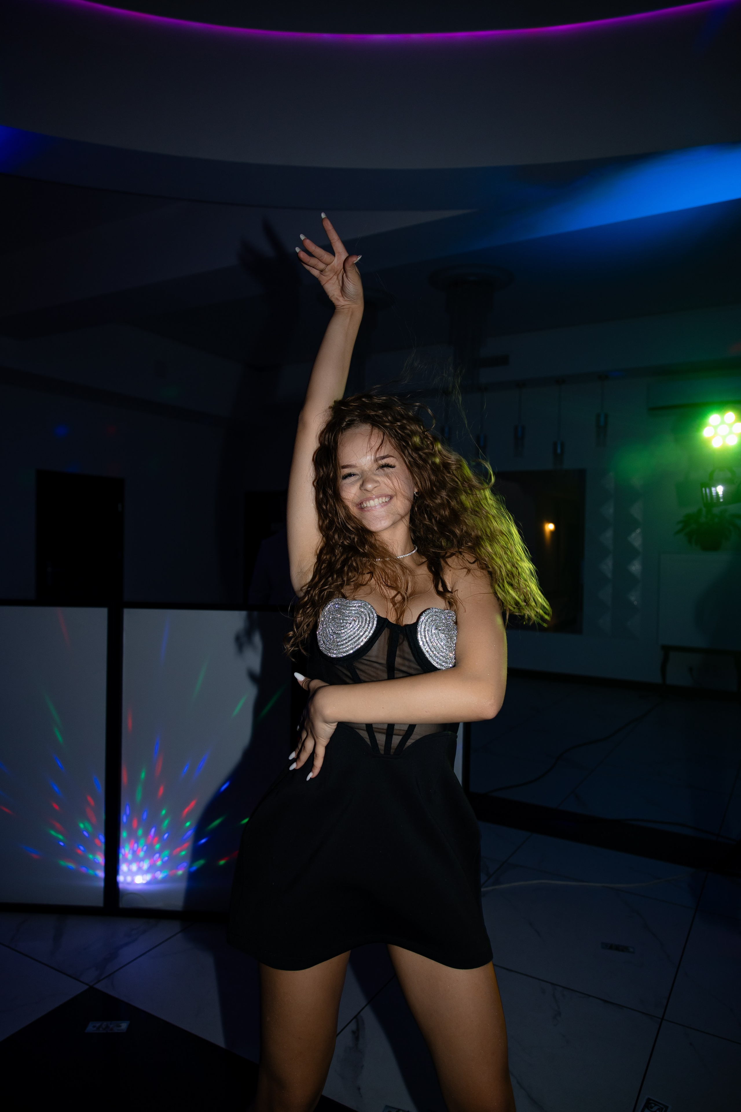 Артур + Анастасія. Весільний, сімейний фотограф Варшава