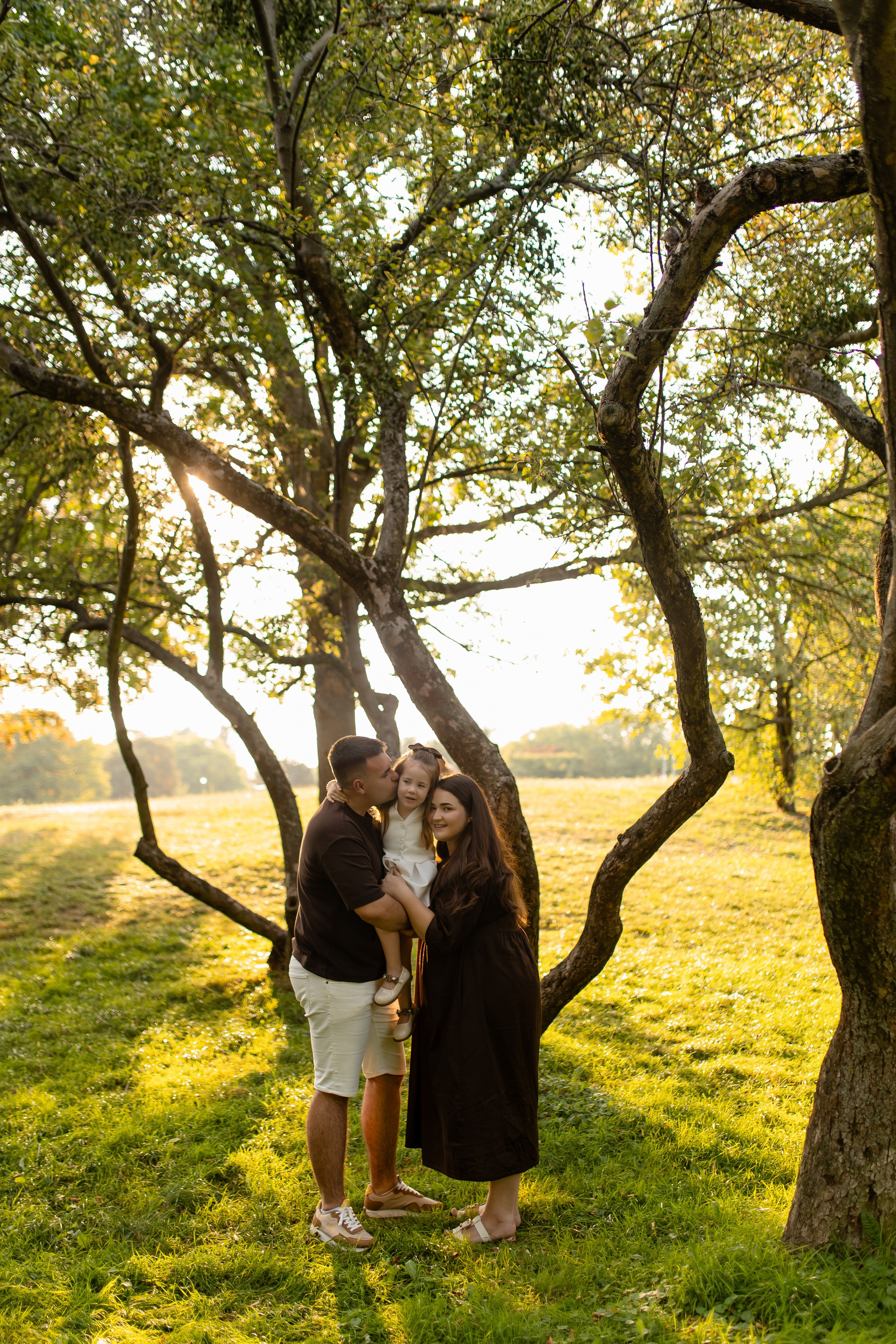 Мія Юлія Іван. Весільний, сімейний фотограф Варшава