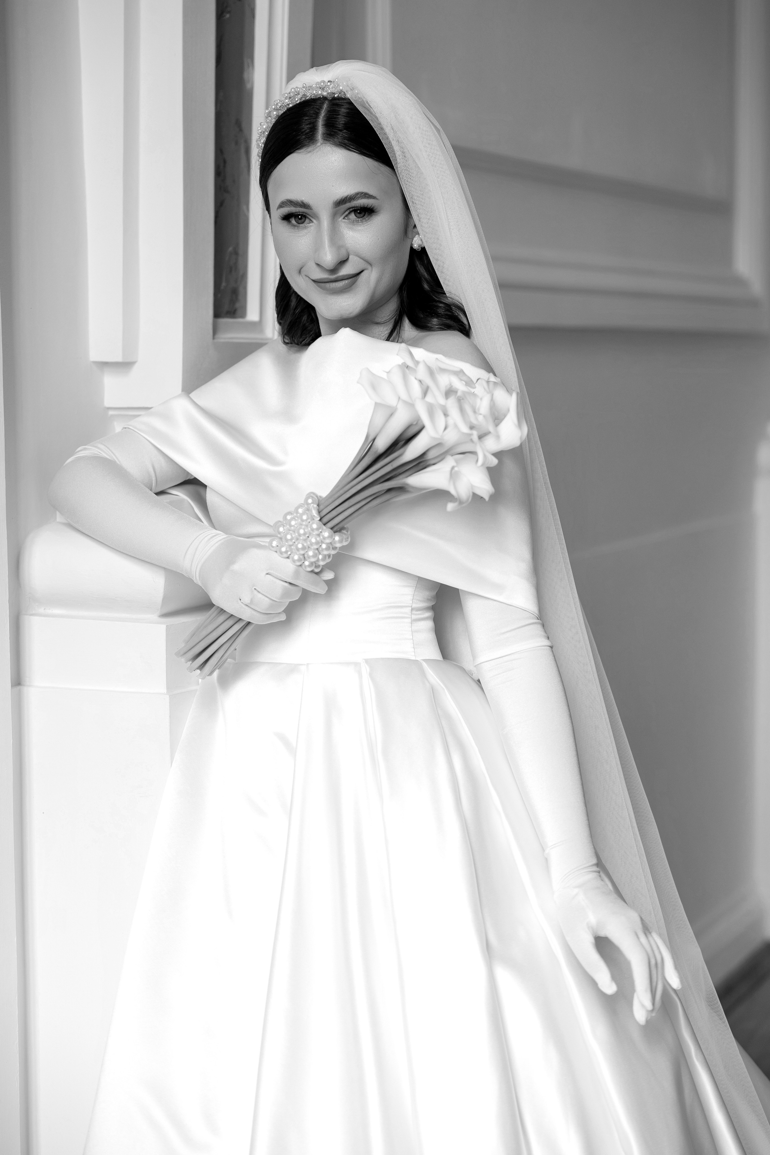 Василь + Іванна. Весільний, сімейний фотограф Варшава