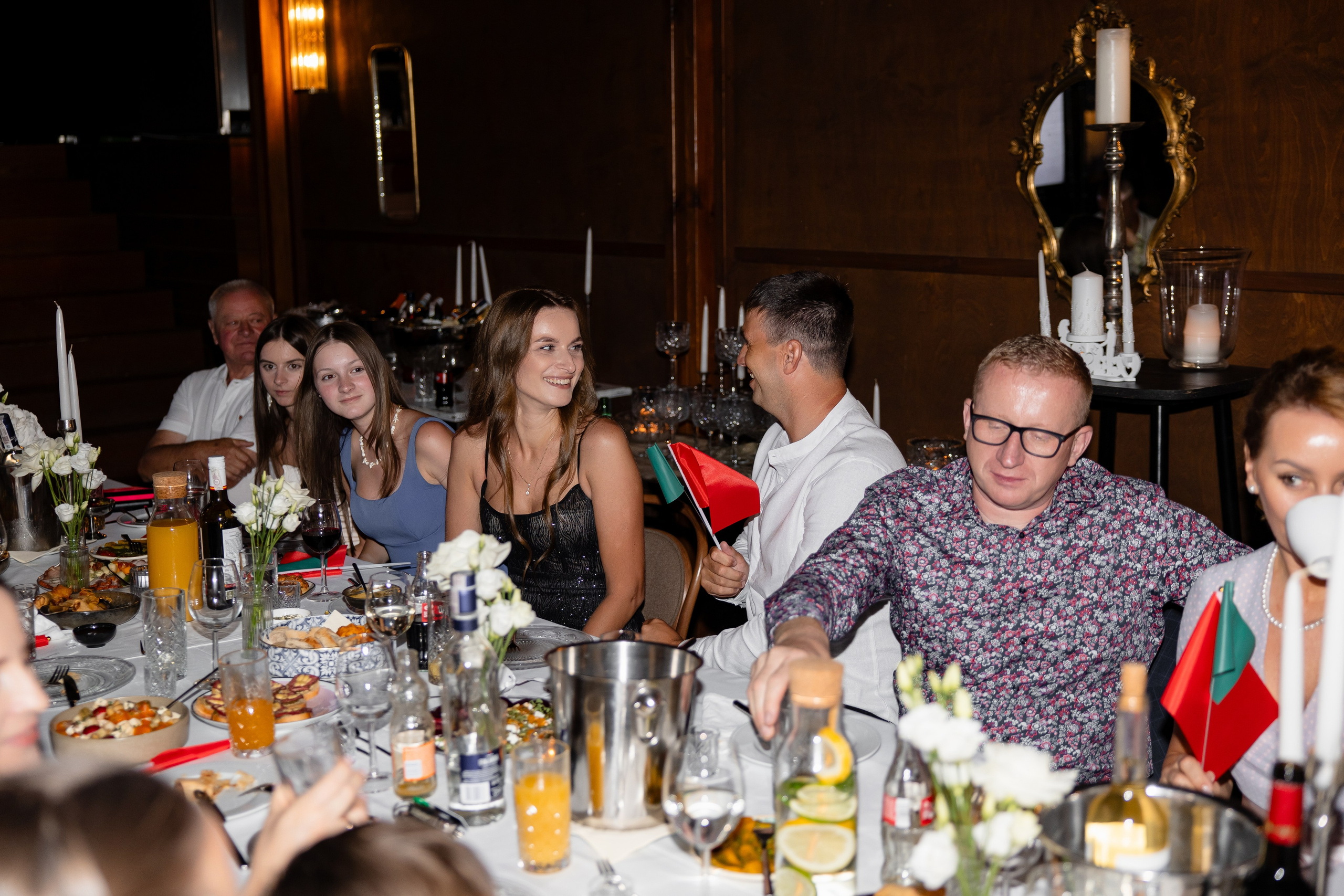 Андрій+Тетяна. Весільний, сімейний фотограф Варшава