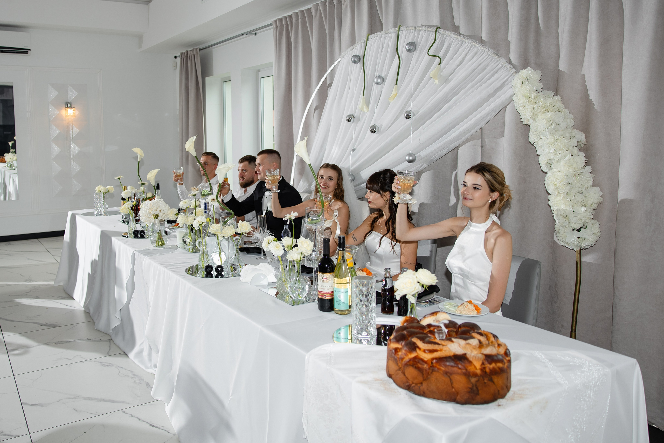 Артур + Анастасія. Весільний, сімейний фотограф Варшава