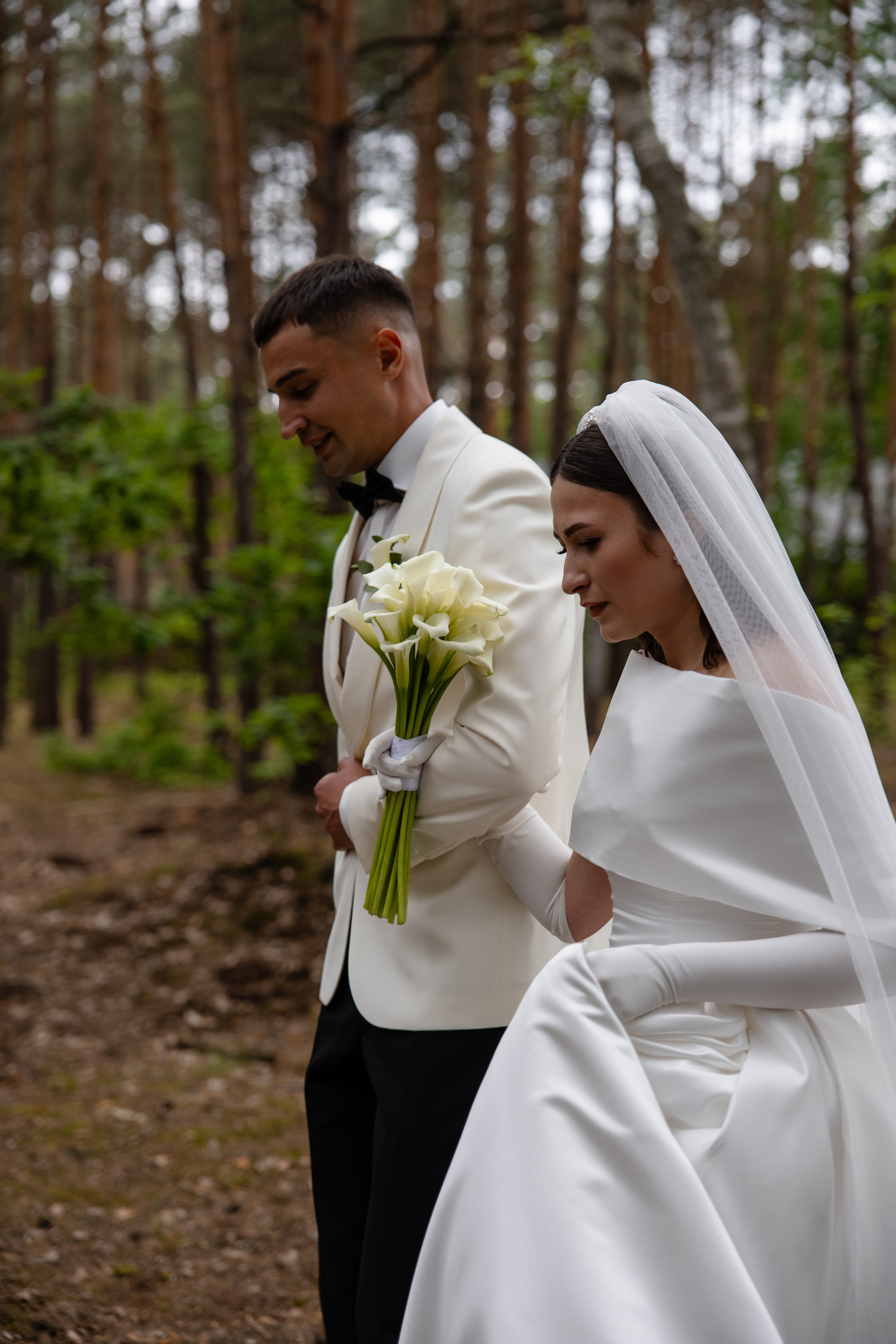 Василь + Іванна. Весільний, сімейний фотограф Варшава