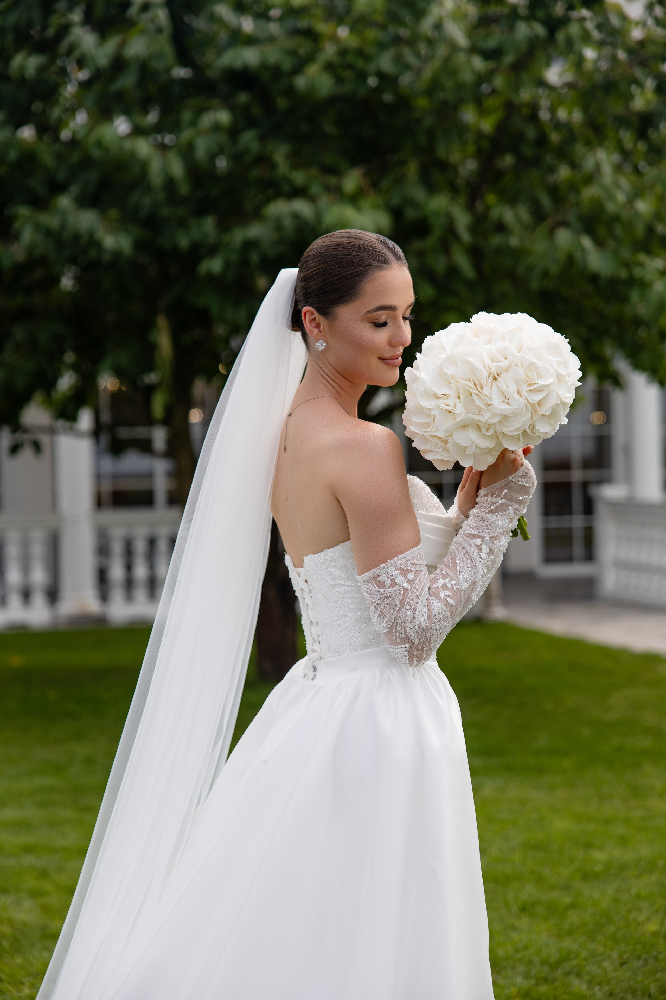 Ігор + Тая. Весільний, сімейний фотограф Варшава