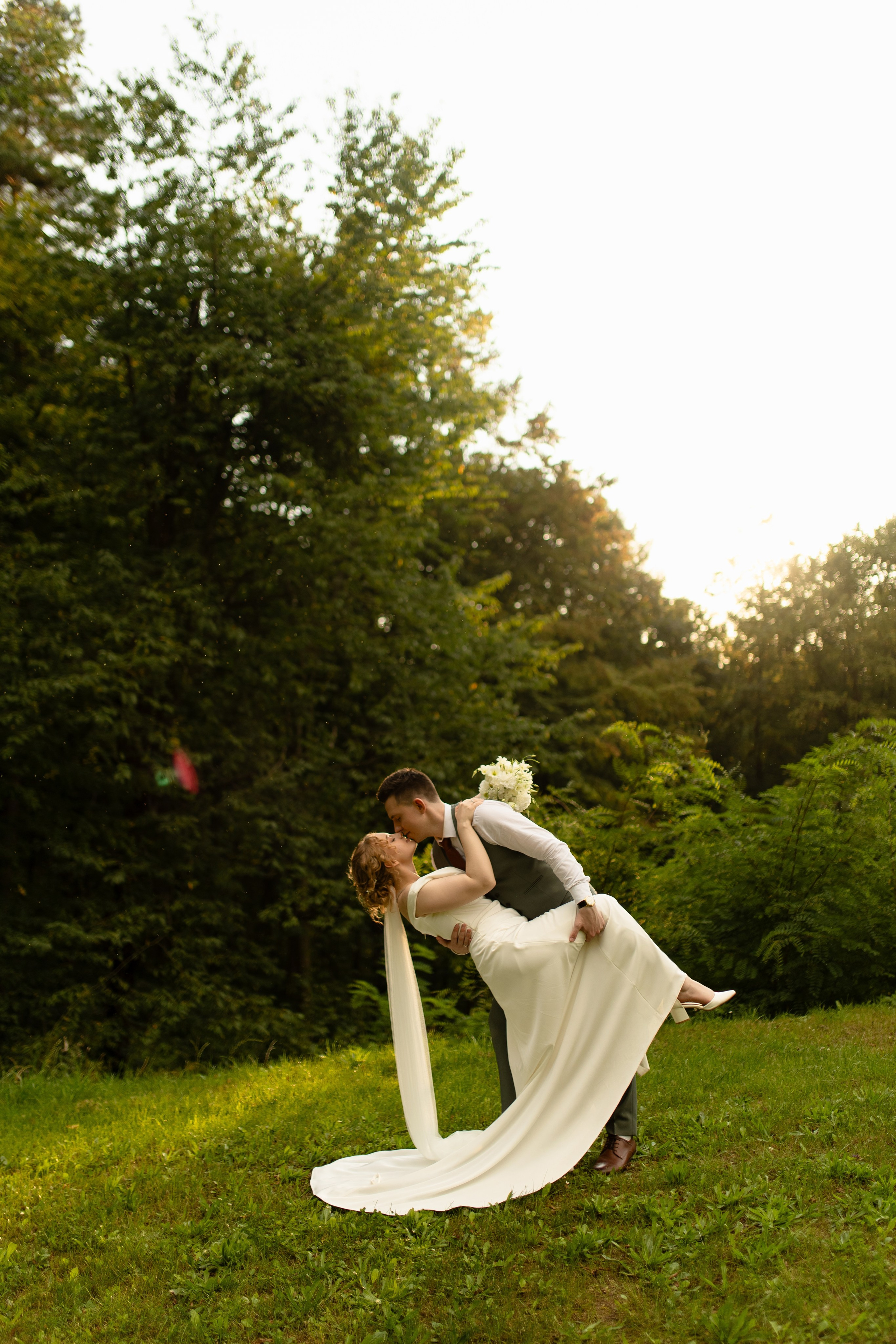 Назар + Олена. Весільний, сімейний фотограф Варшава