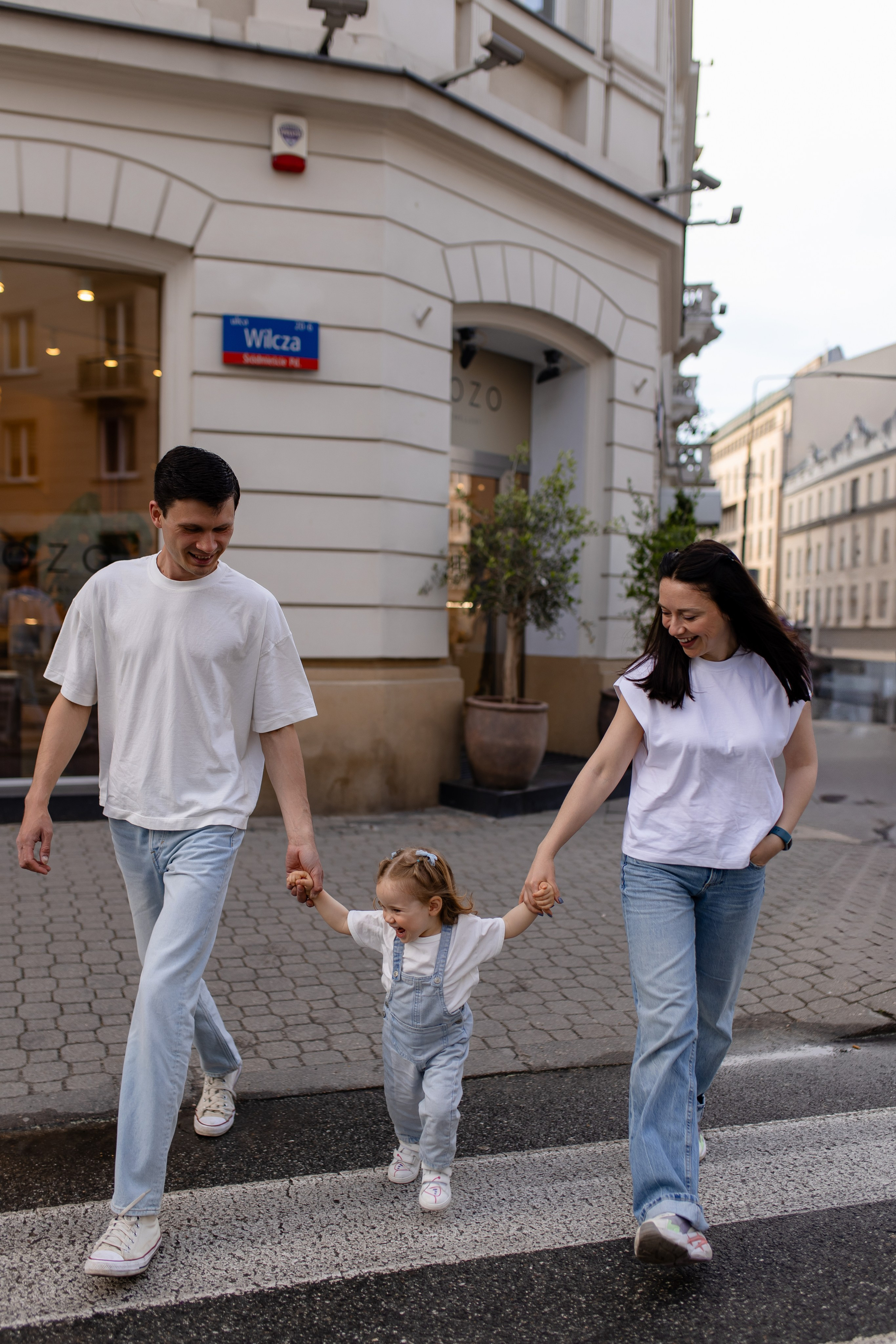 Настя Єва Денис. Весільний, сімейний фотограф Варшава