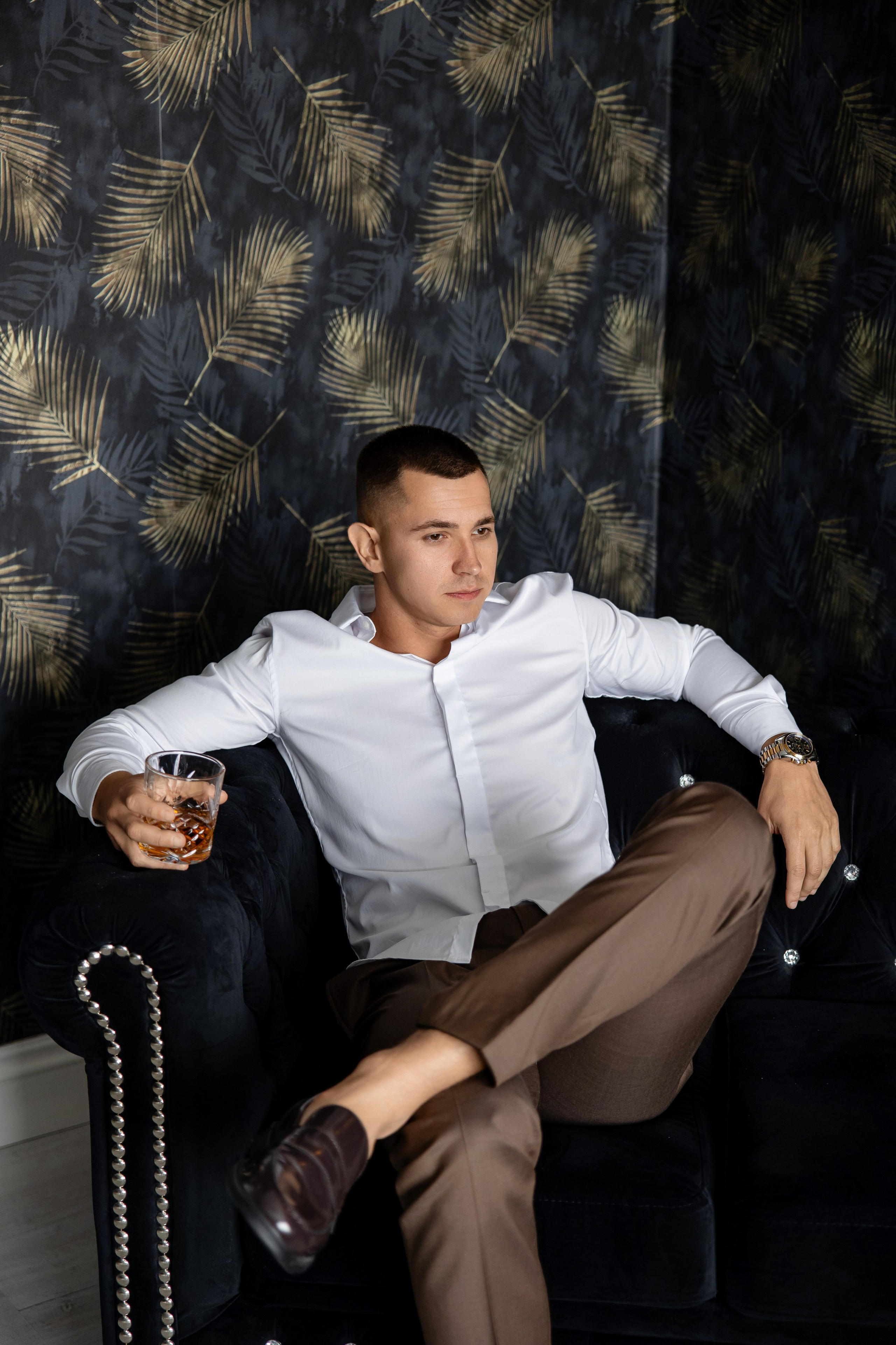 Ігор + Тая. Весільний, сімейний фотограф Варшава