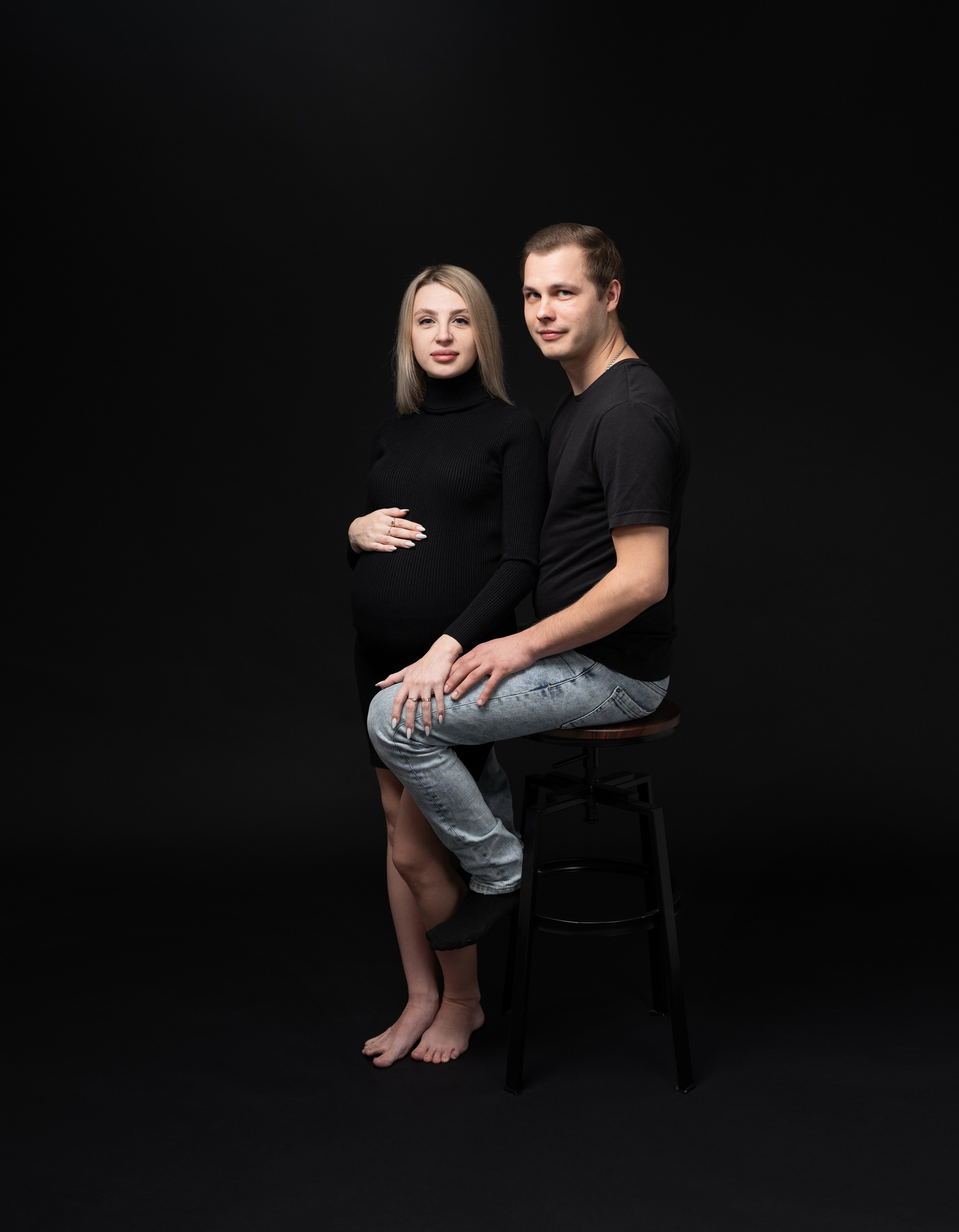 Yulia. Family photographer in Sacramento | Sofia Pavenko