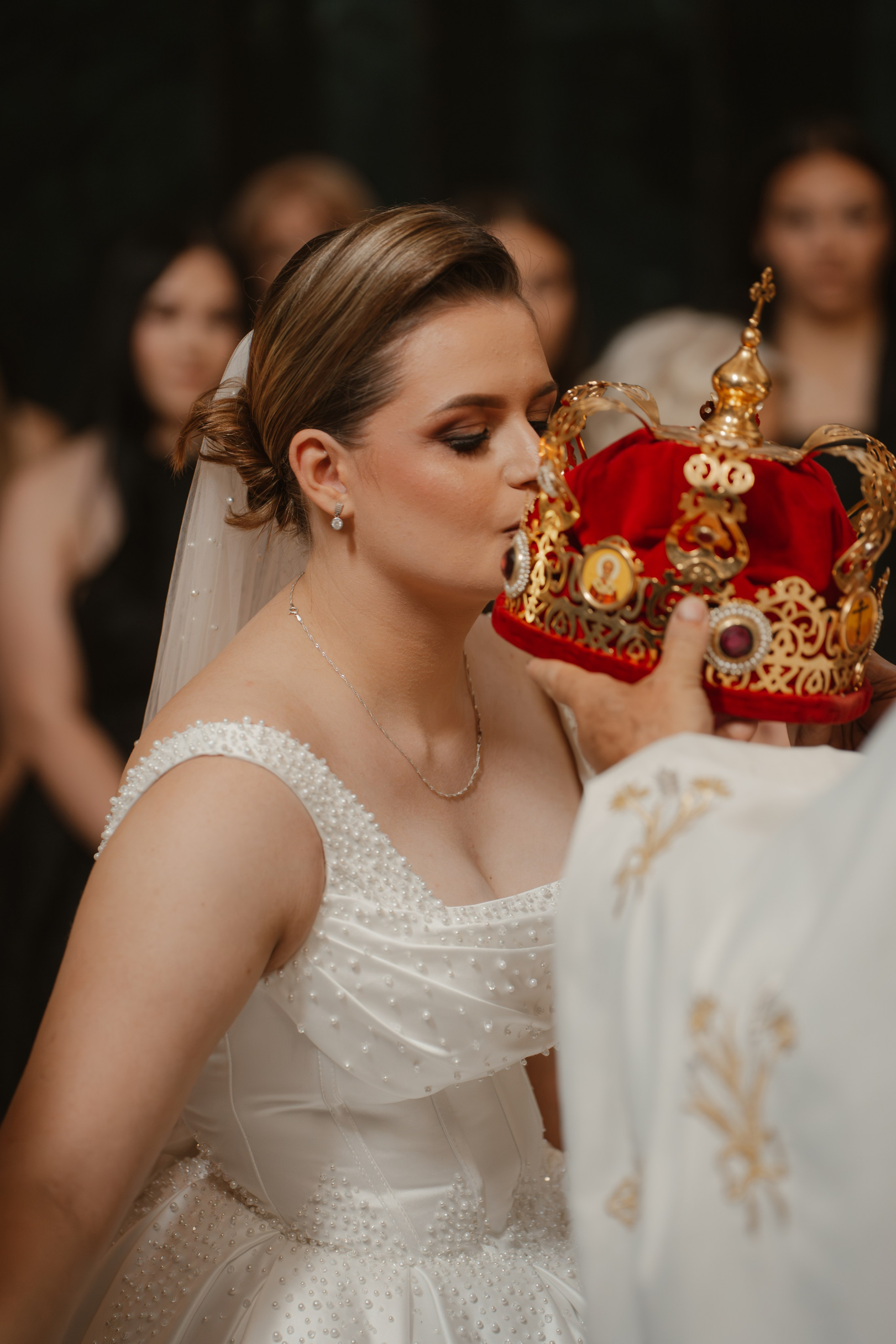 Venčanja. Porodični fotograf