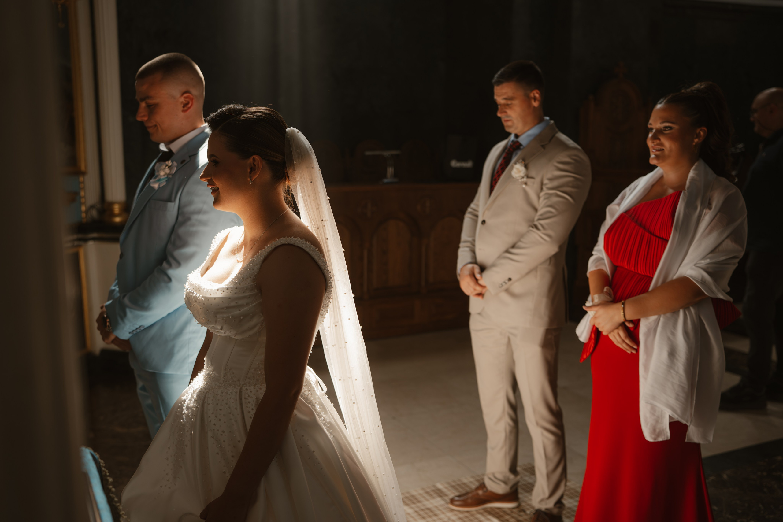 Venčanja. Porodični fotograf