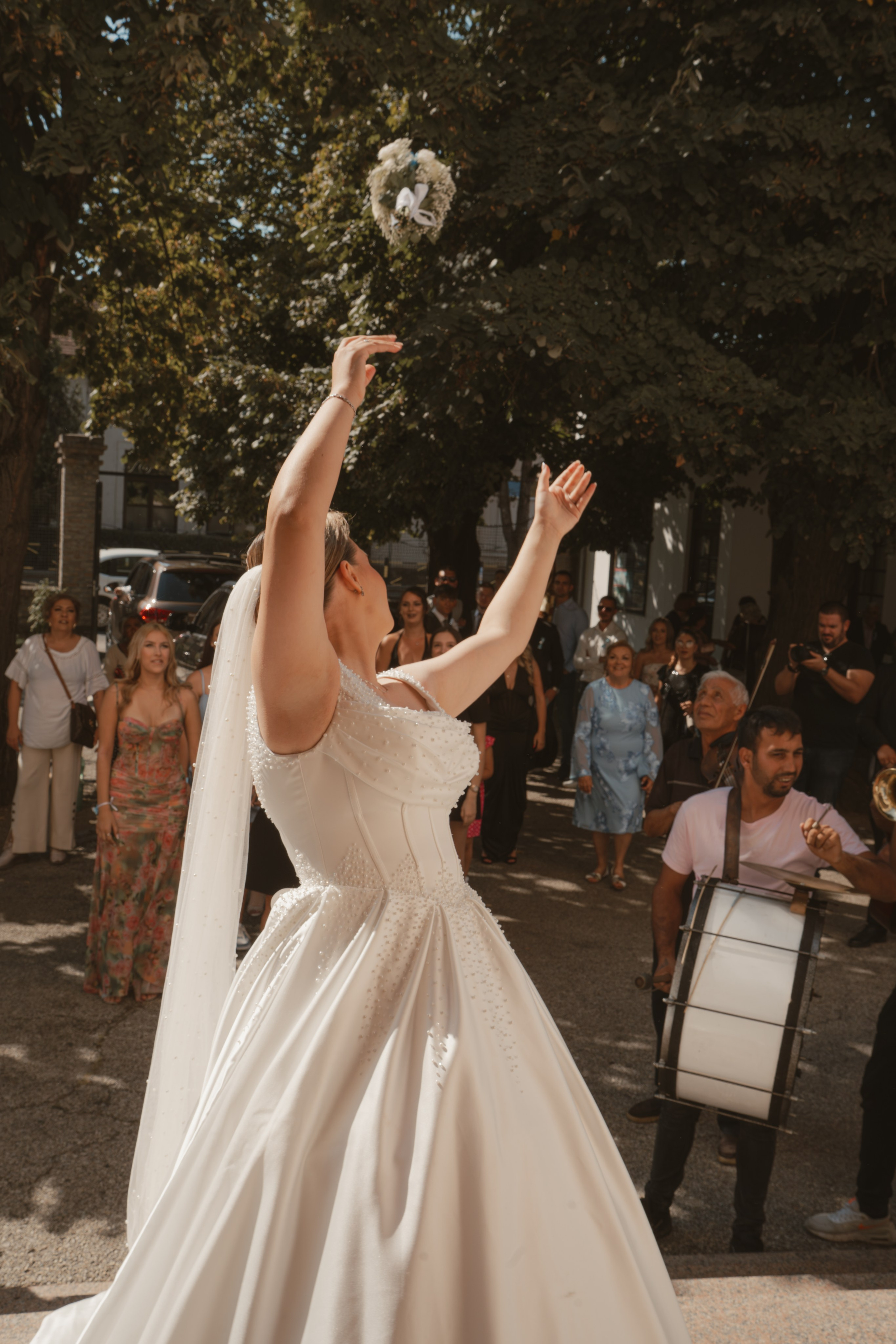 Venčanja. Porodični fotograf