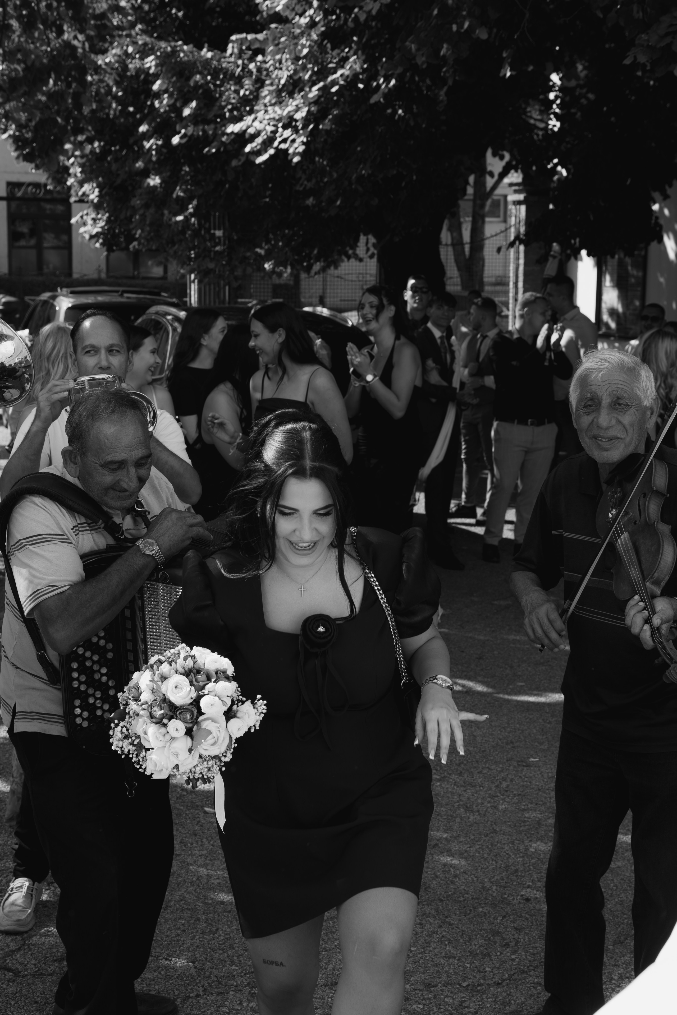 Venčanja. Porodični fotograf