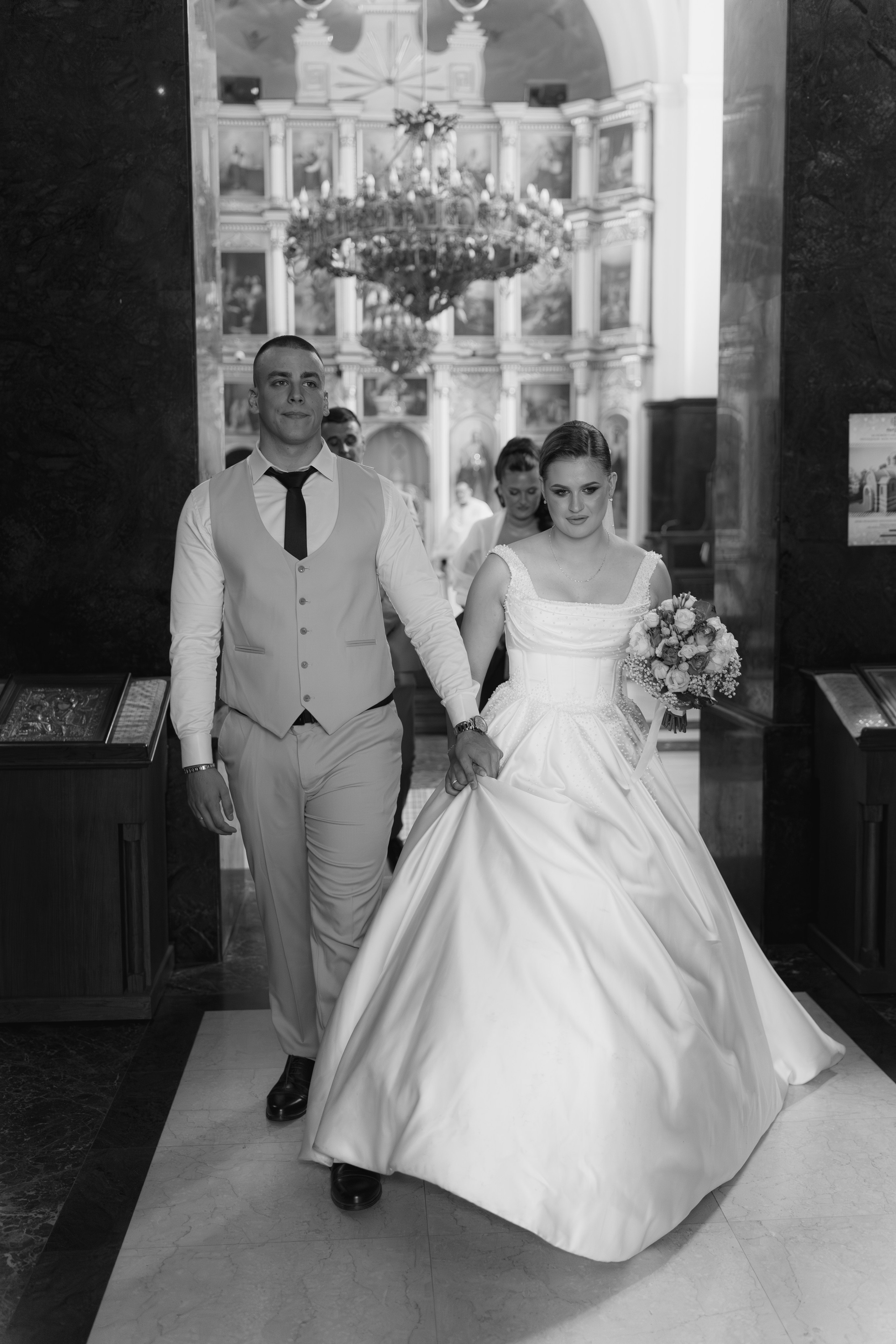 Venčanja. Porodični fotograf