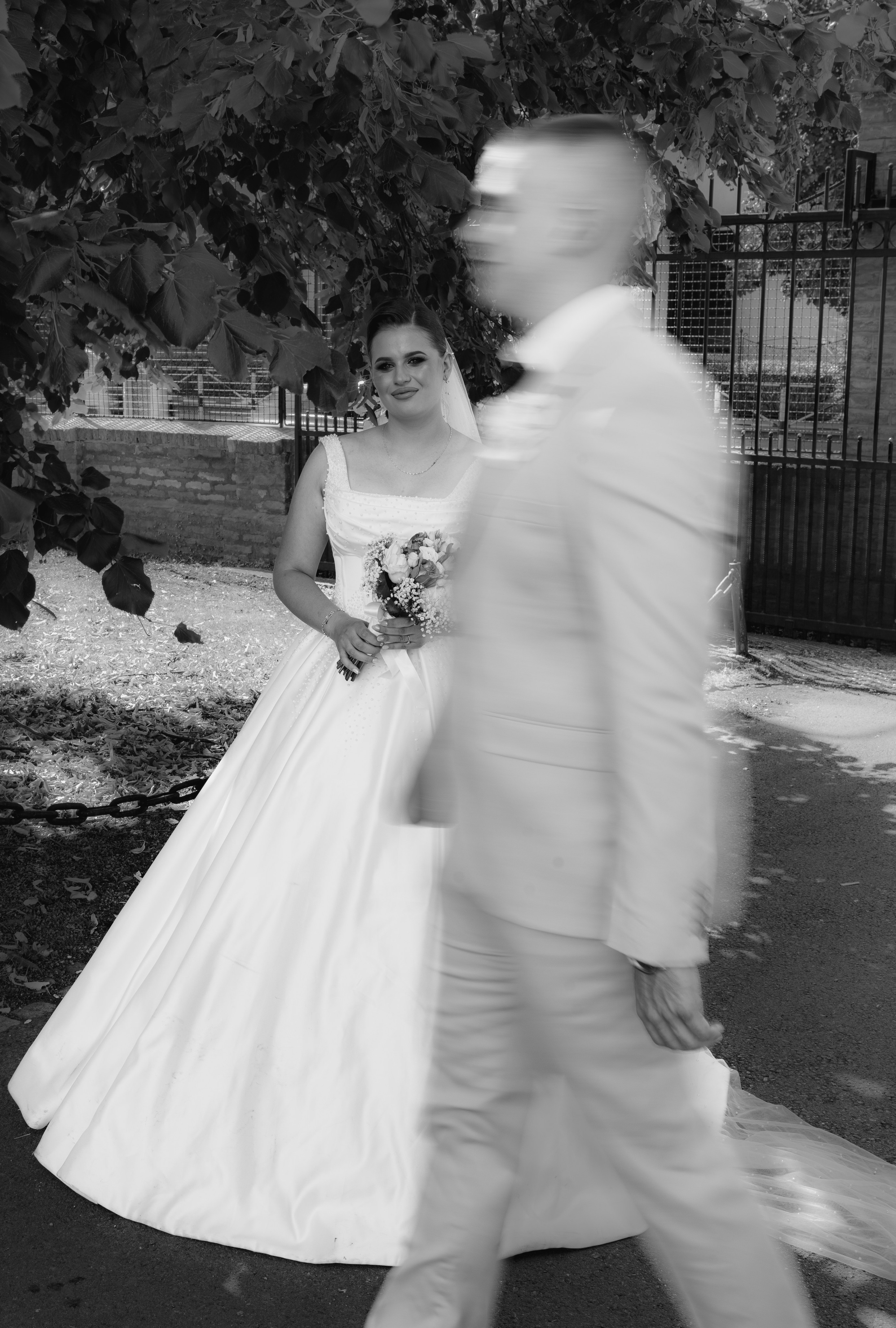 Venčanja. Porodični fotograf