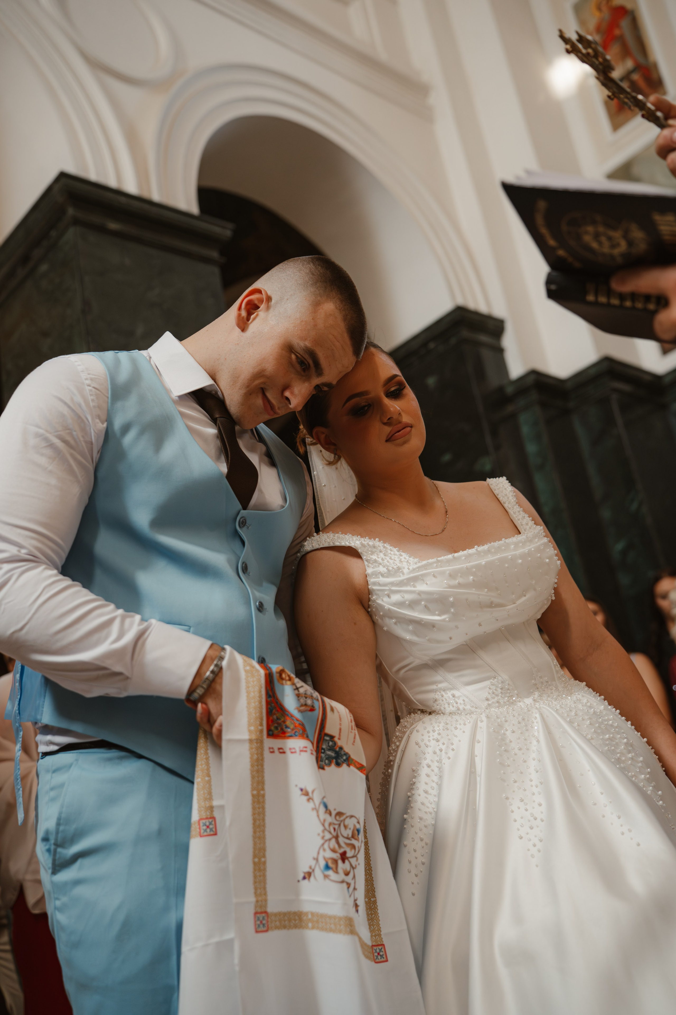 Venčanja. Porodični fotograf