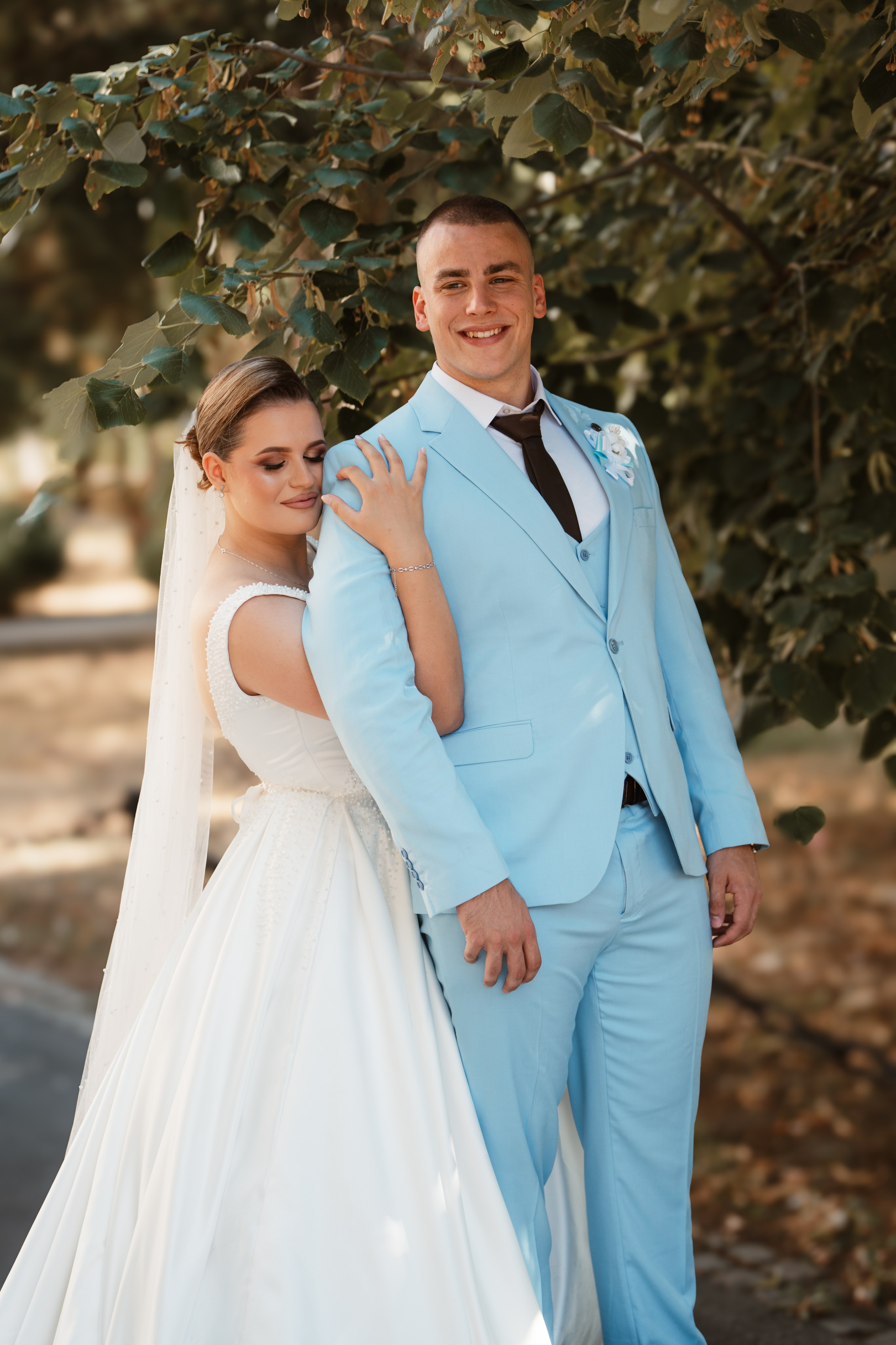 Venčanja. Porodični fotograf