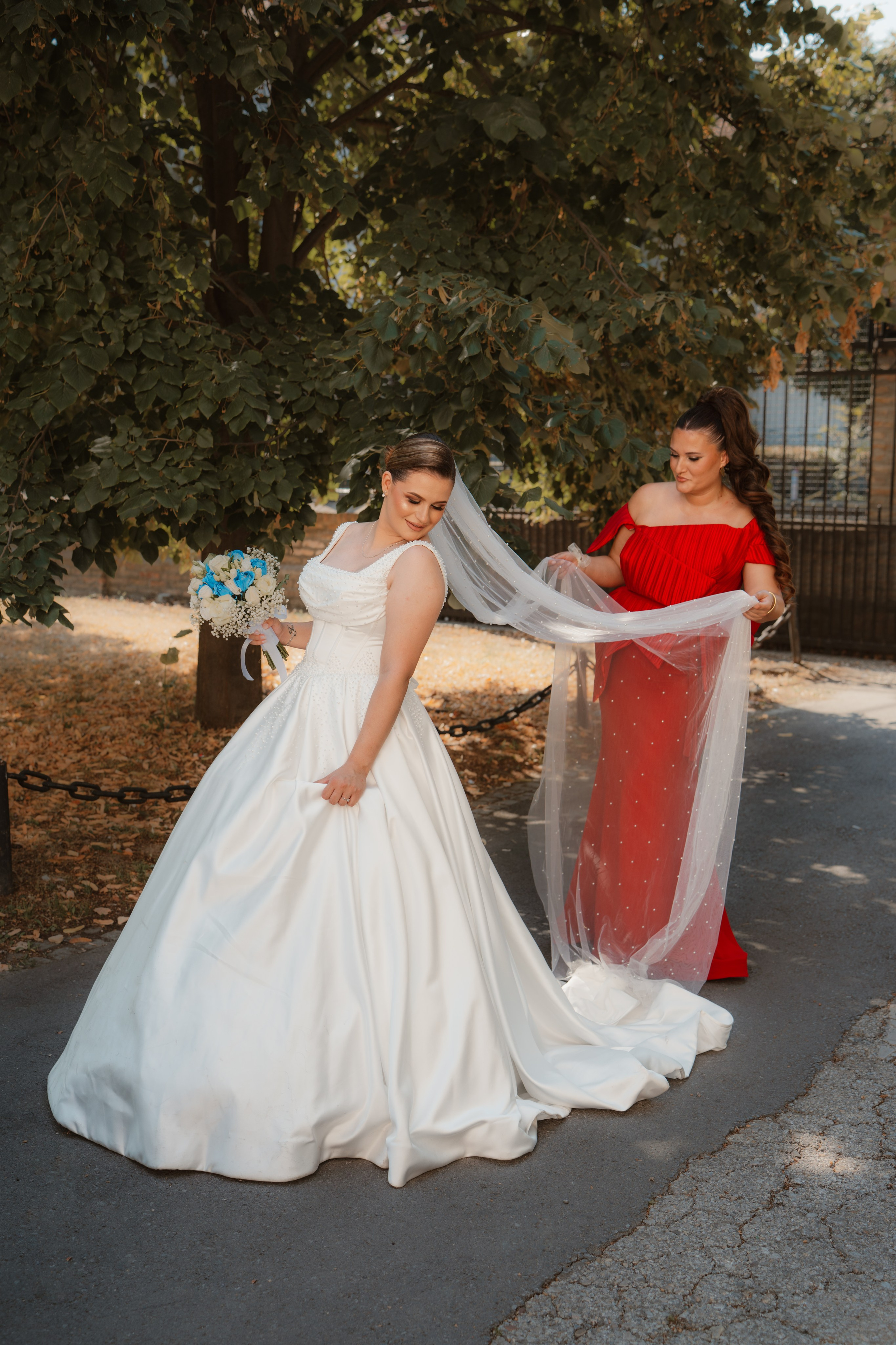 Venčanja. Porodični fotograf