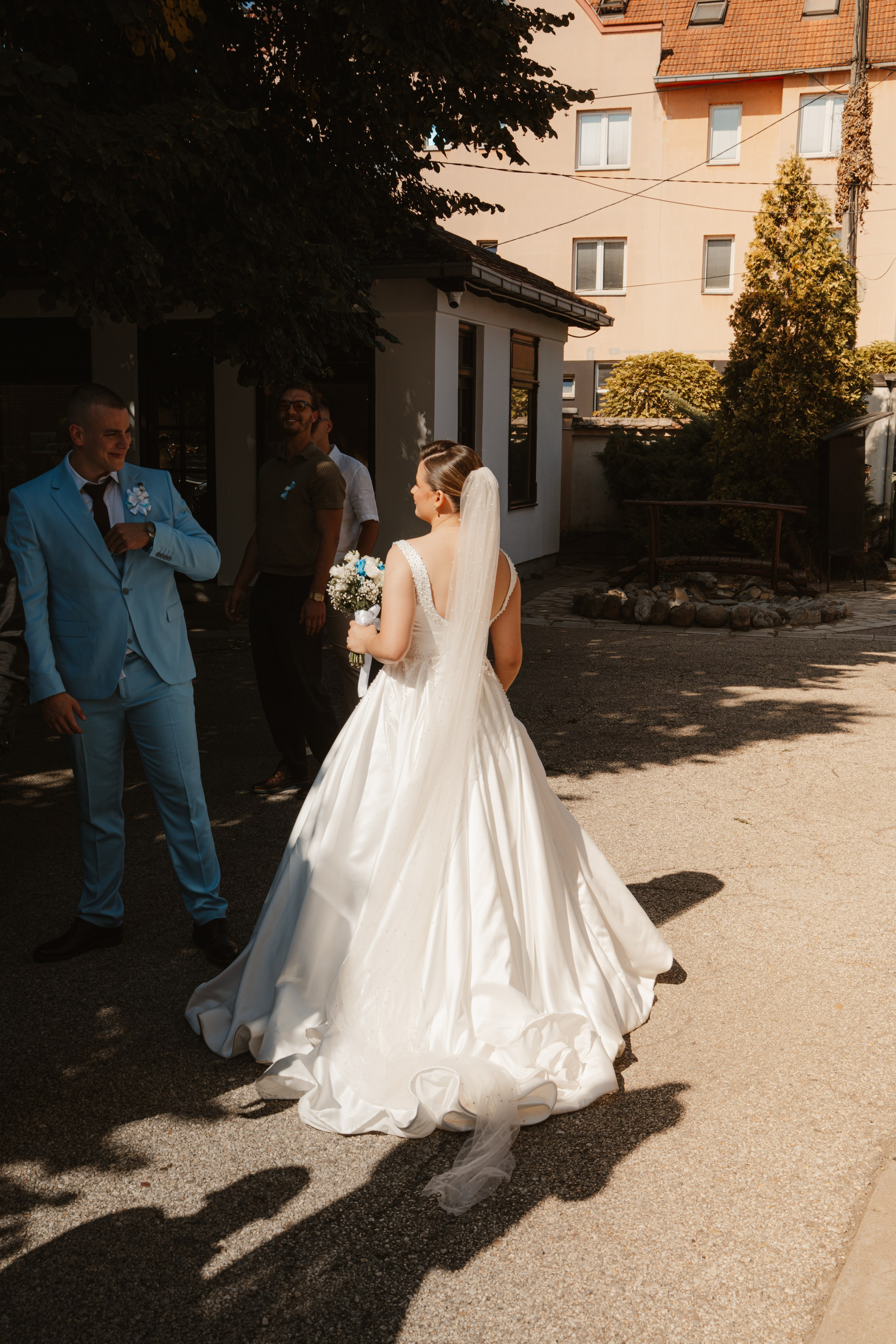 Venčanja. Porodični fotograf