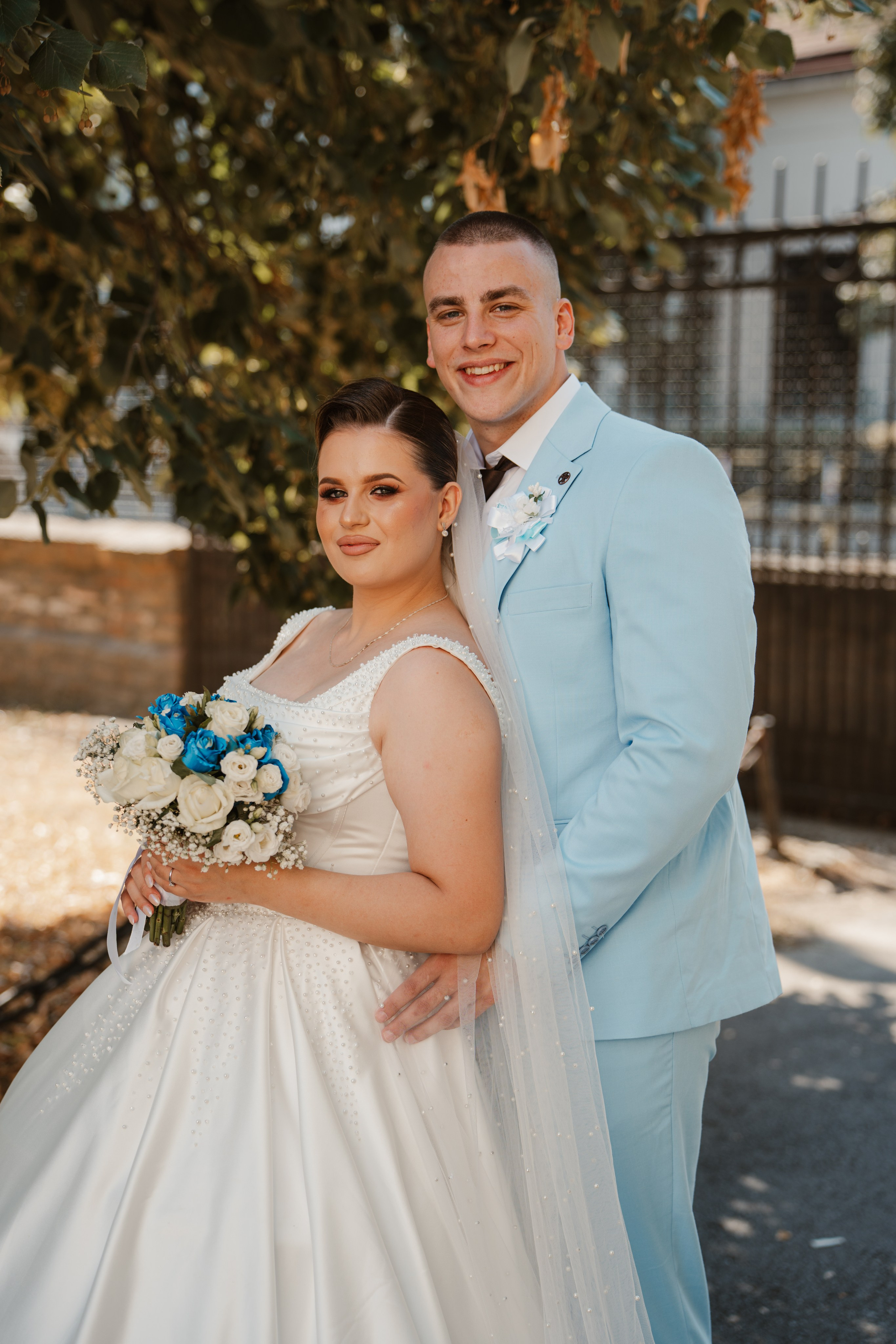 Venčanja. Porodični fotograf