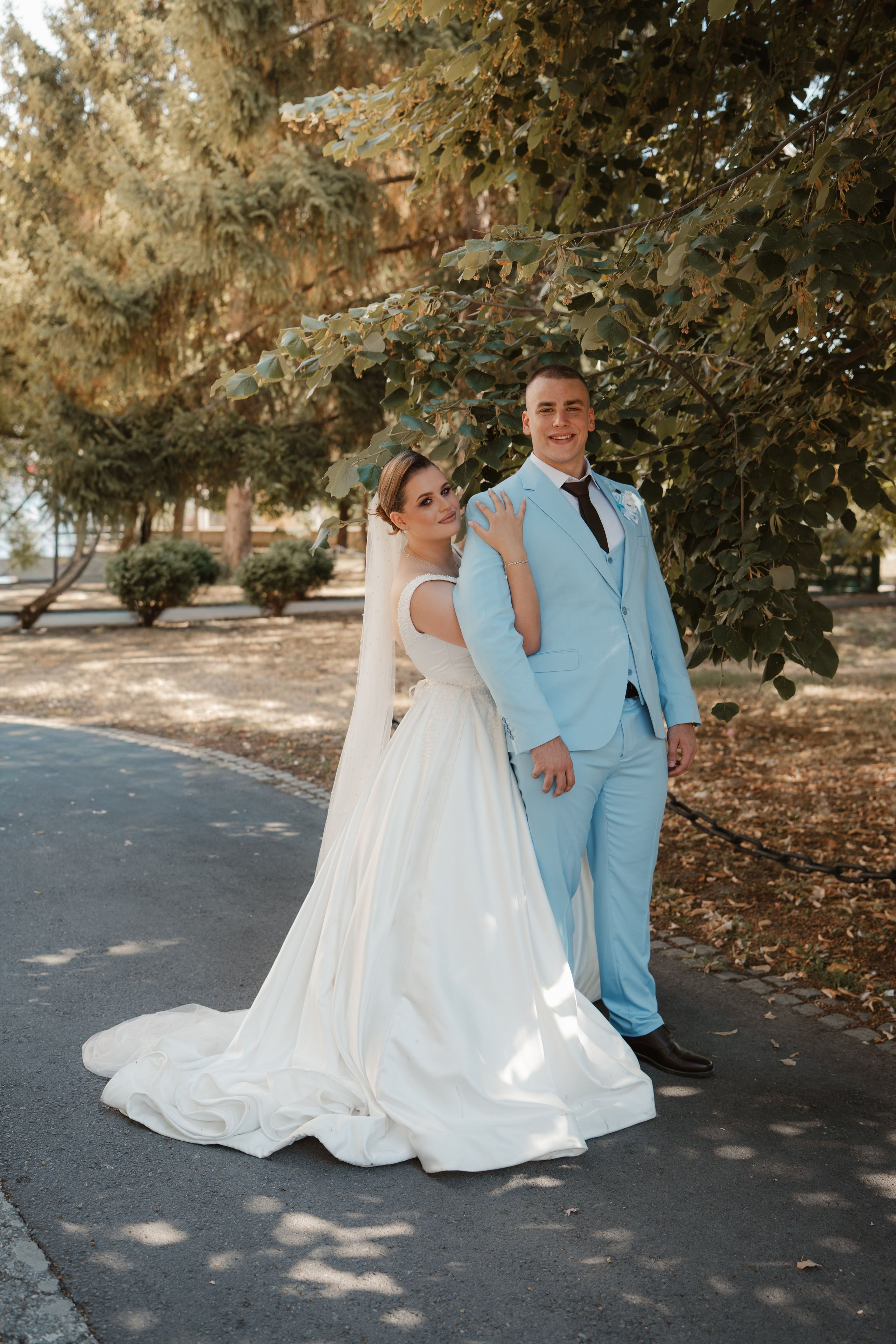 Venčanja. Porodični fotograf