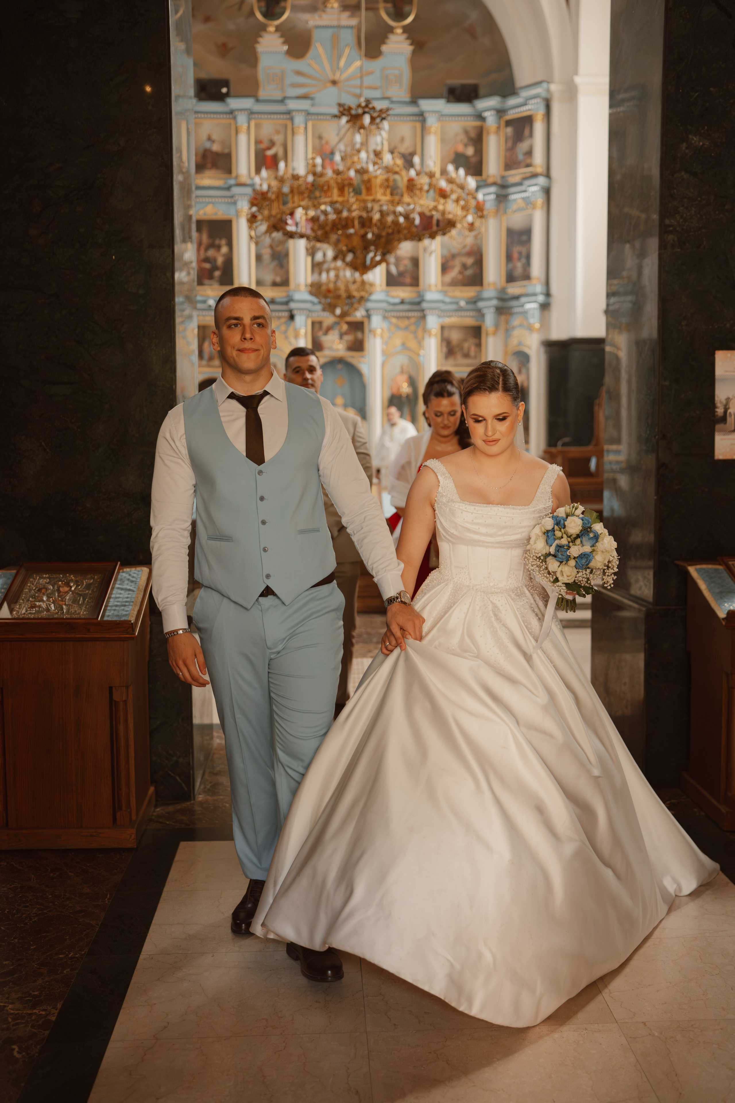 Venčanja. Porodični fotograf