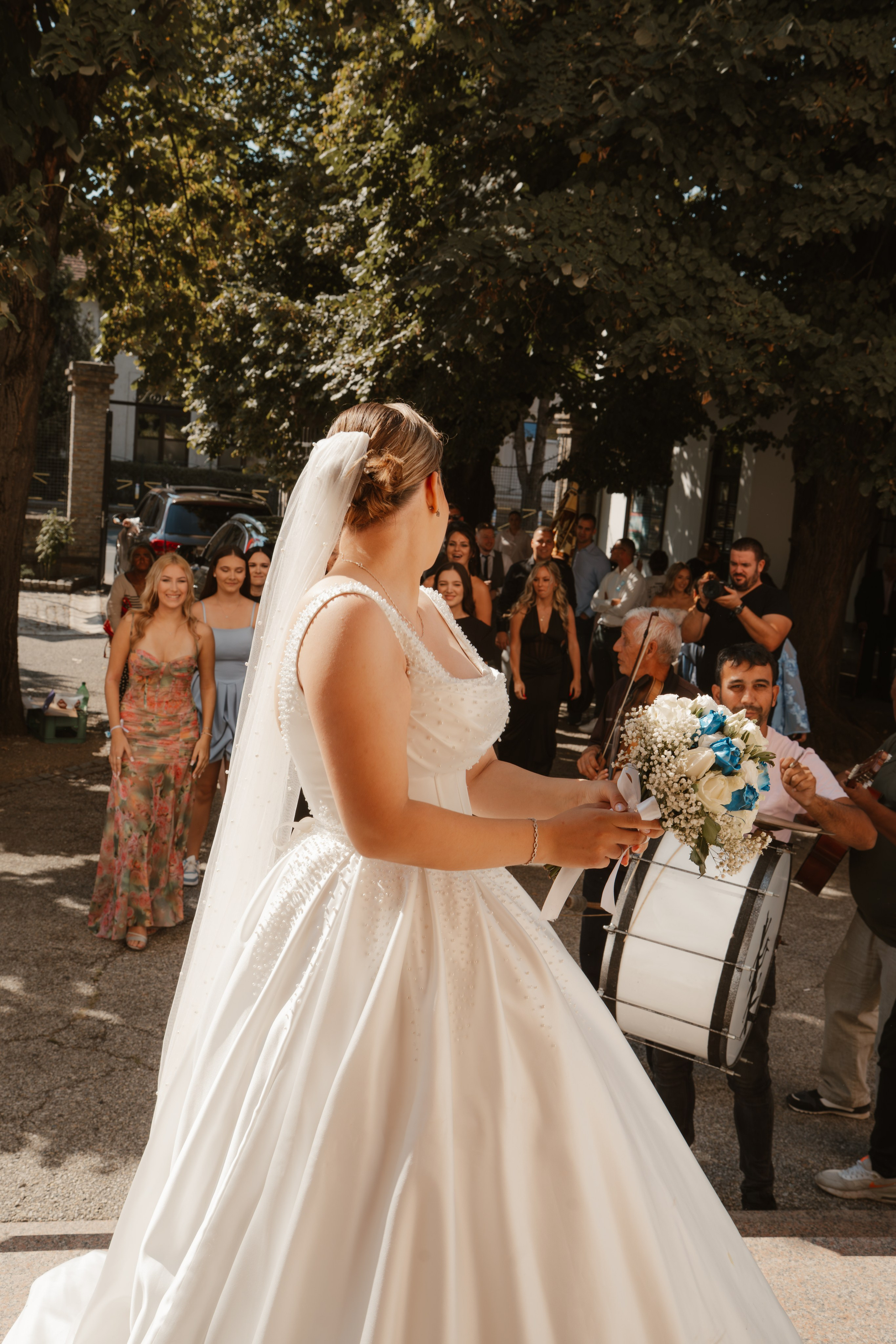Venčanja. Porodični fotograf