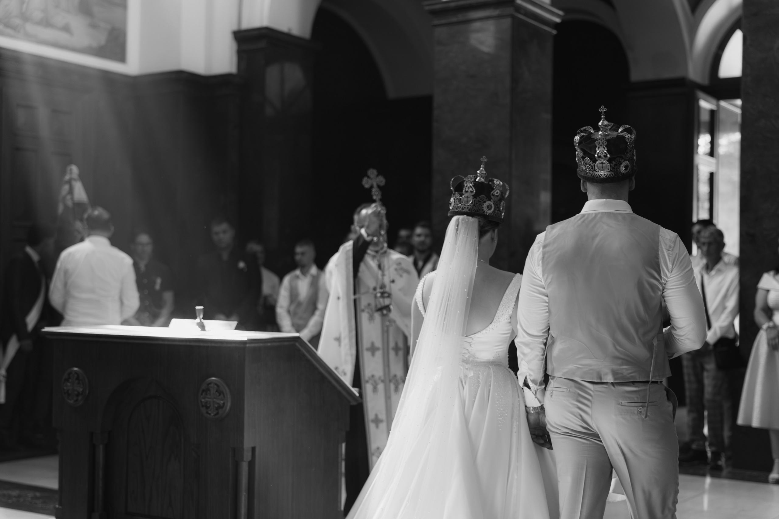 Venčanja. Porodični fotograf
