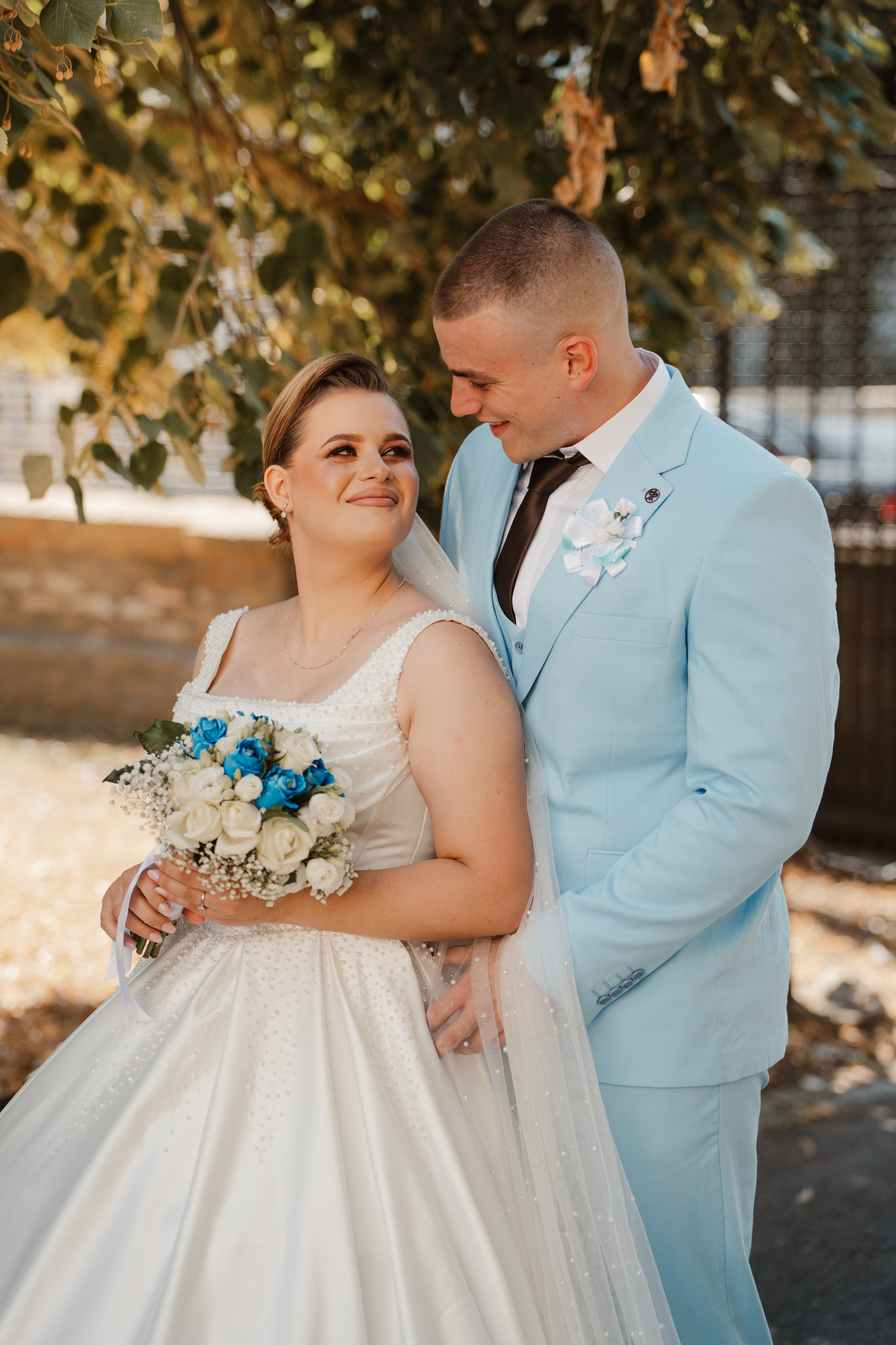 Venčanja. Porodični fotograf
