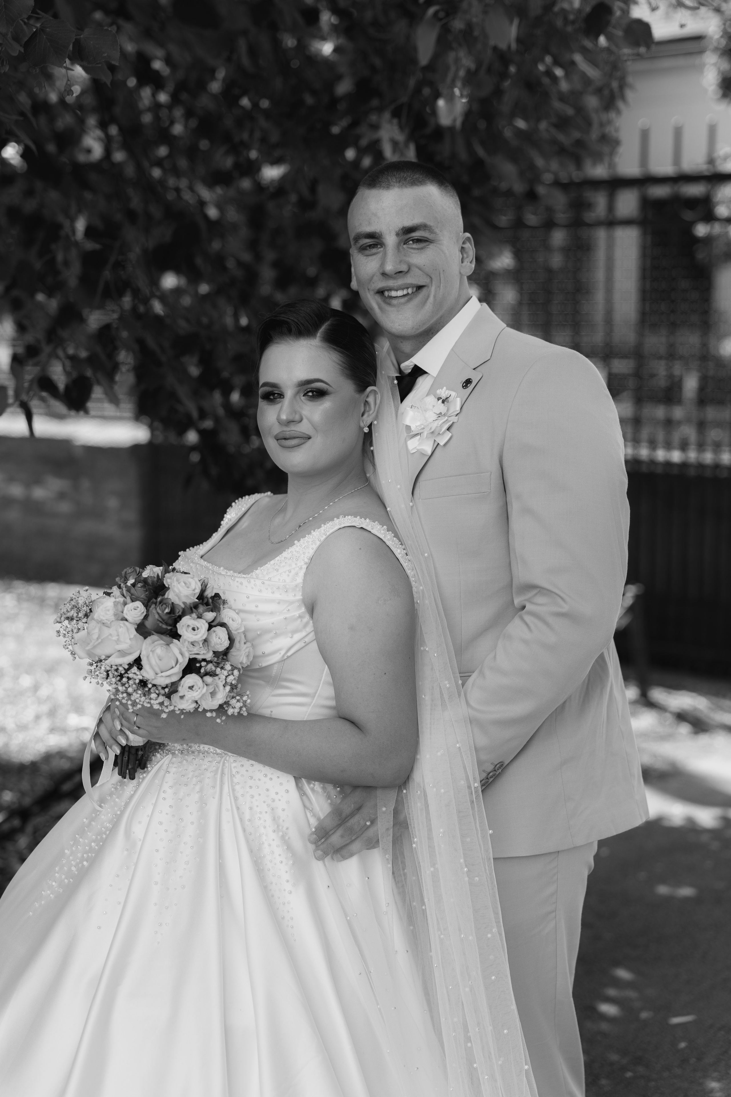 Venčanja. Porodični fotograf