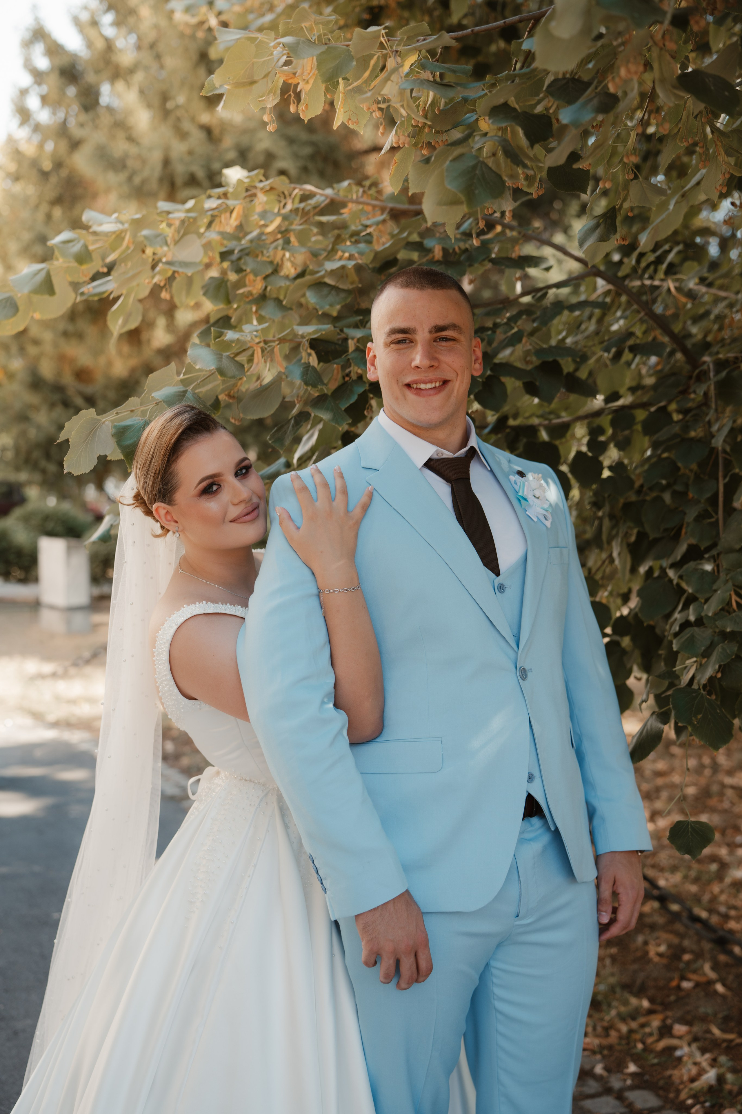 Venčanja. Porodični fotograf