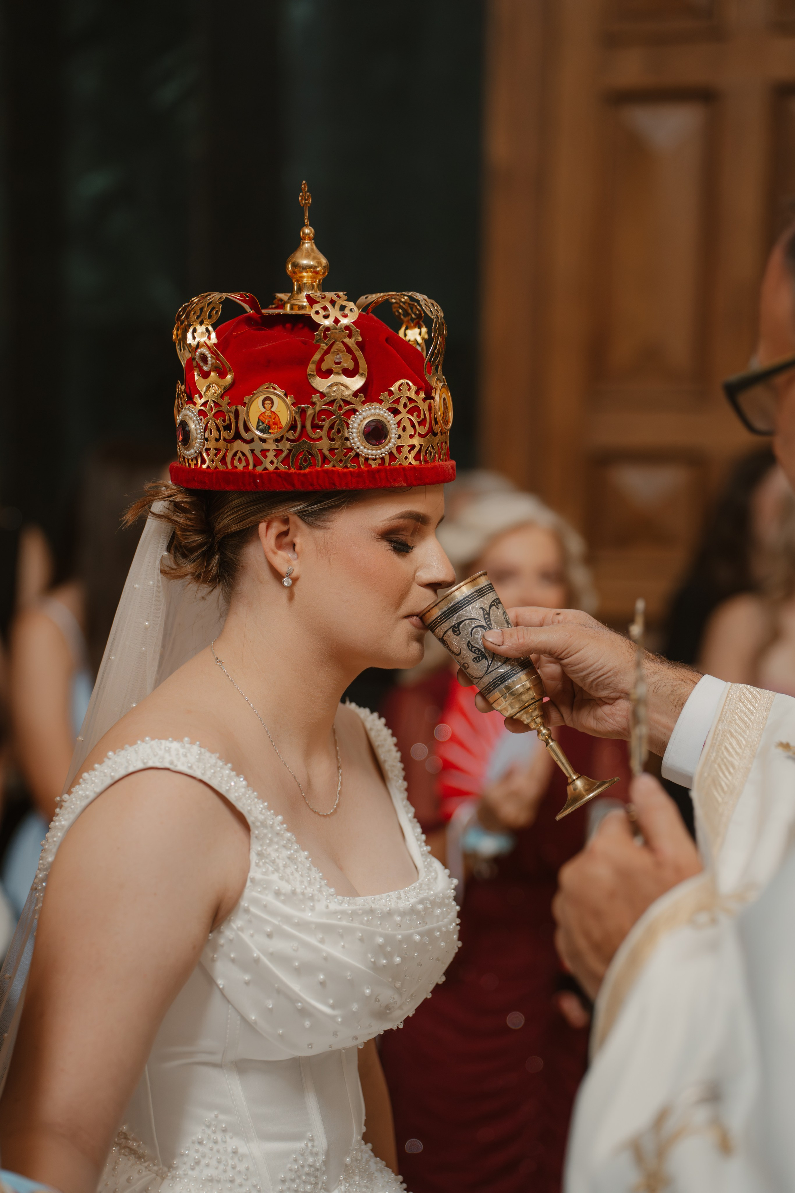 Venčanja. Porodični fotograf