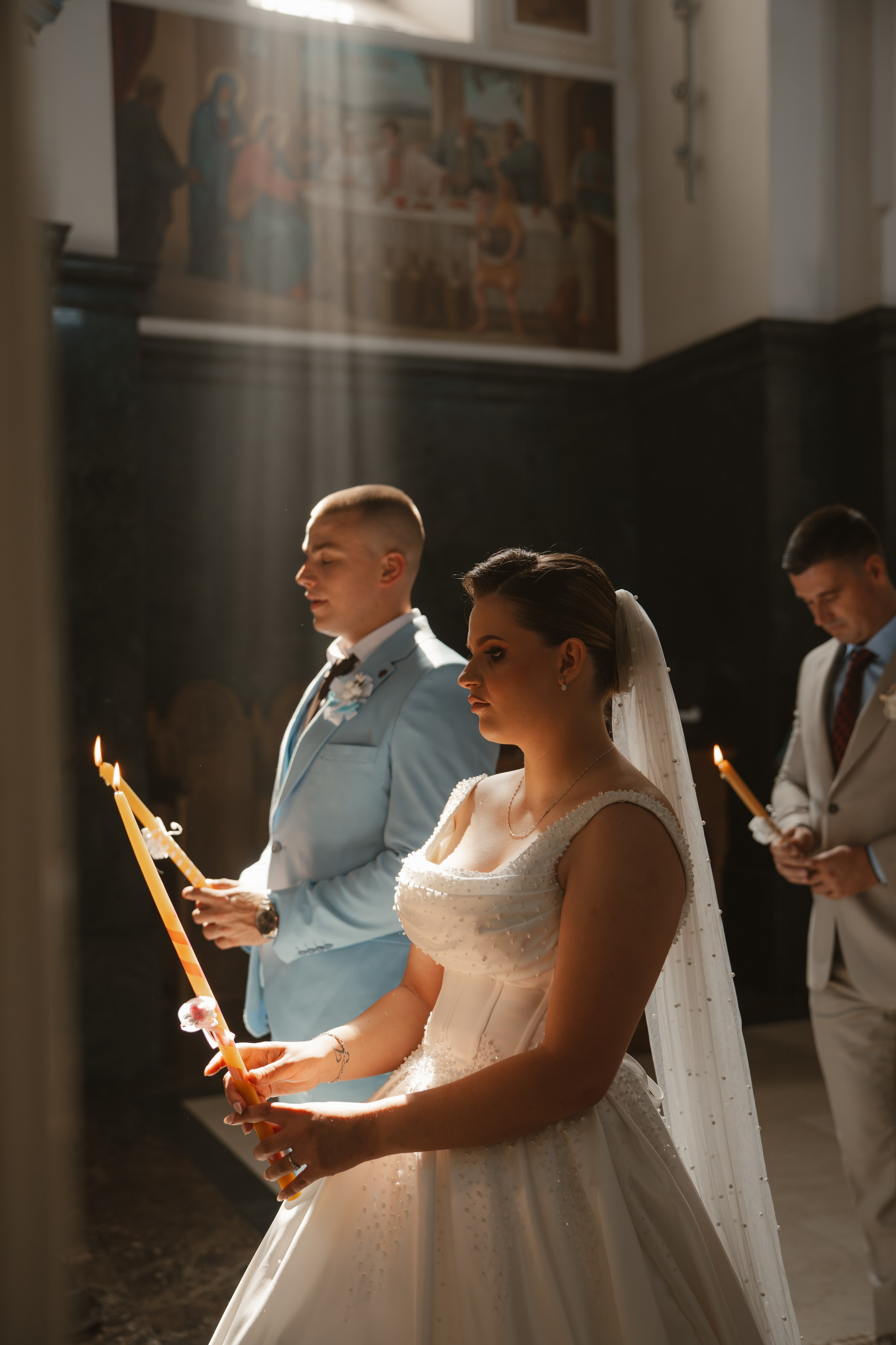 Venčanja. Porodični fotograf