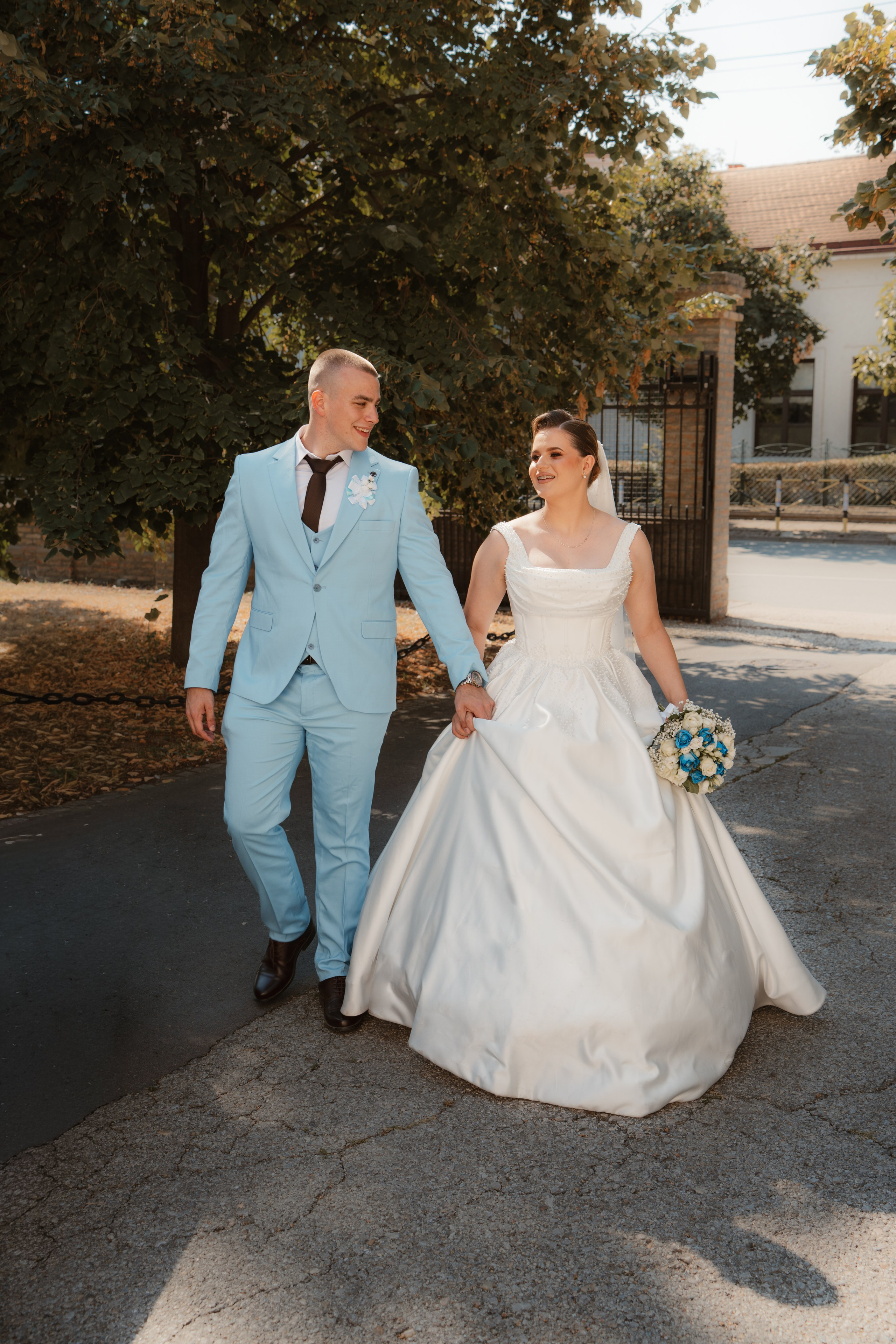 Venčanja. Porodični fotograf