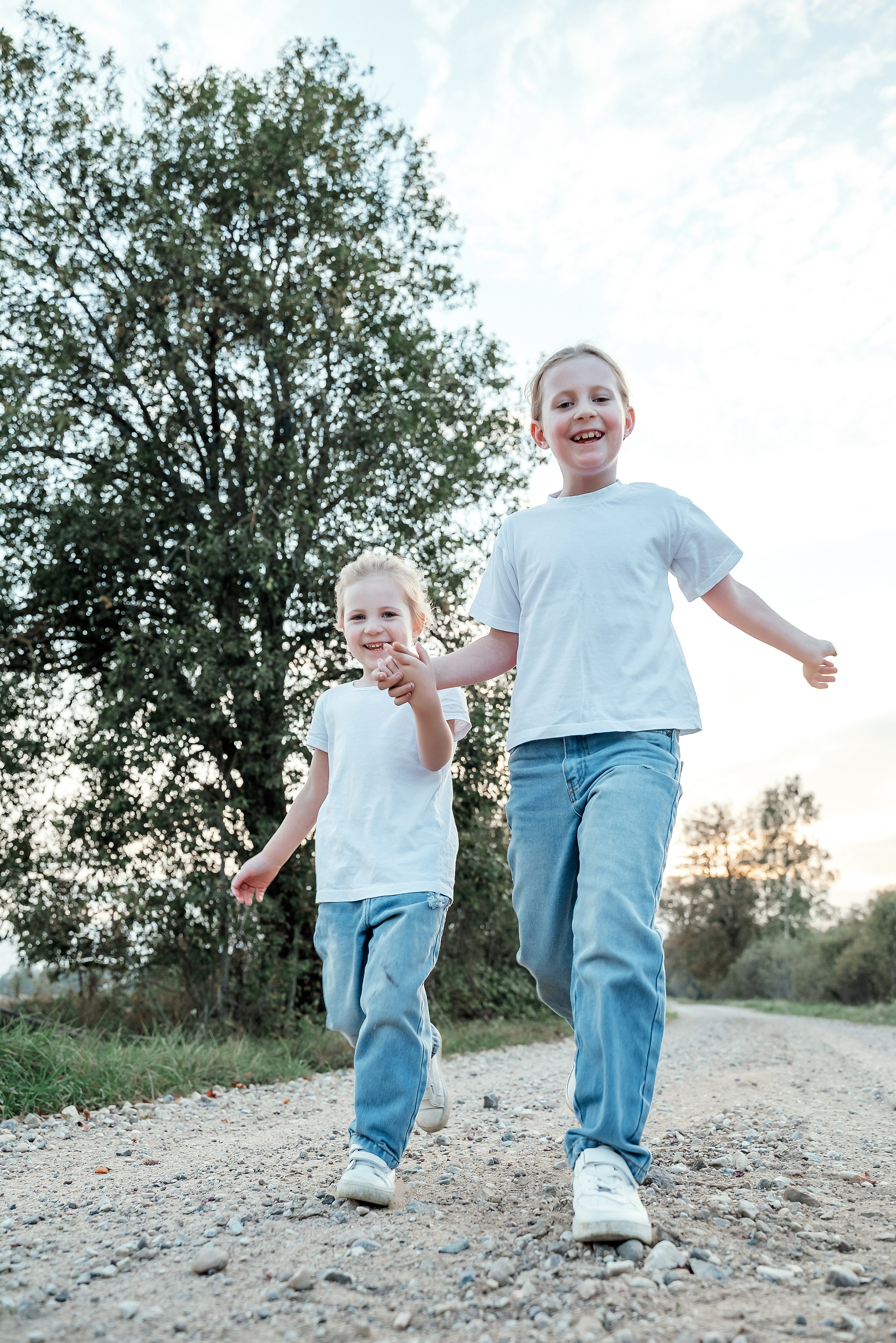 Sisters. Ваш фотограф в Латгалии — Александра Юхневича!