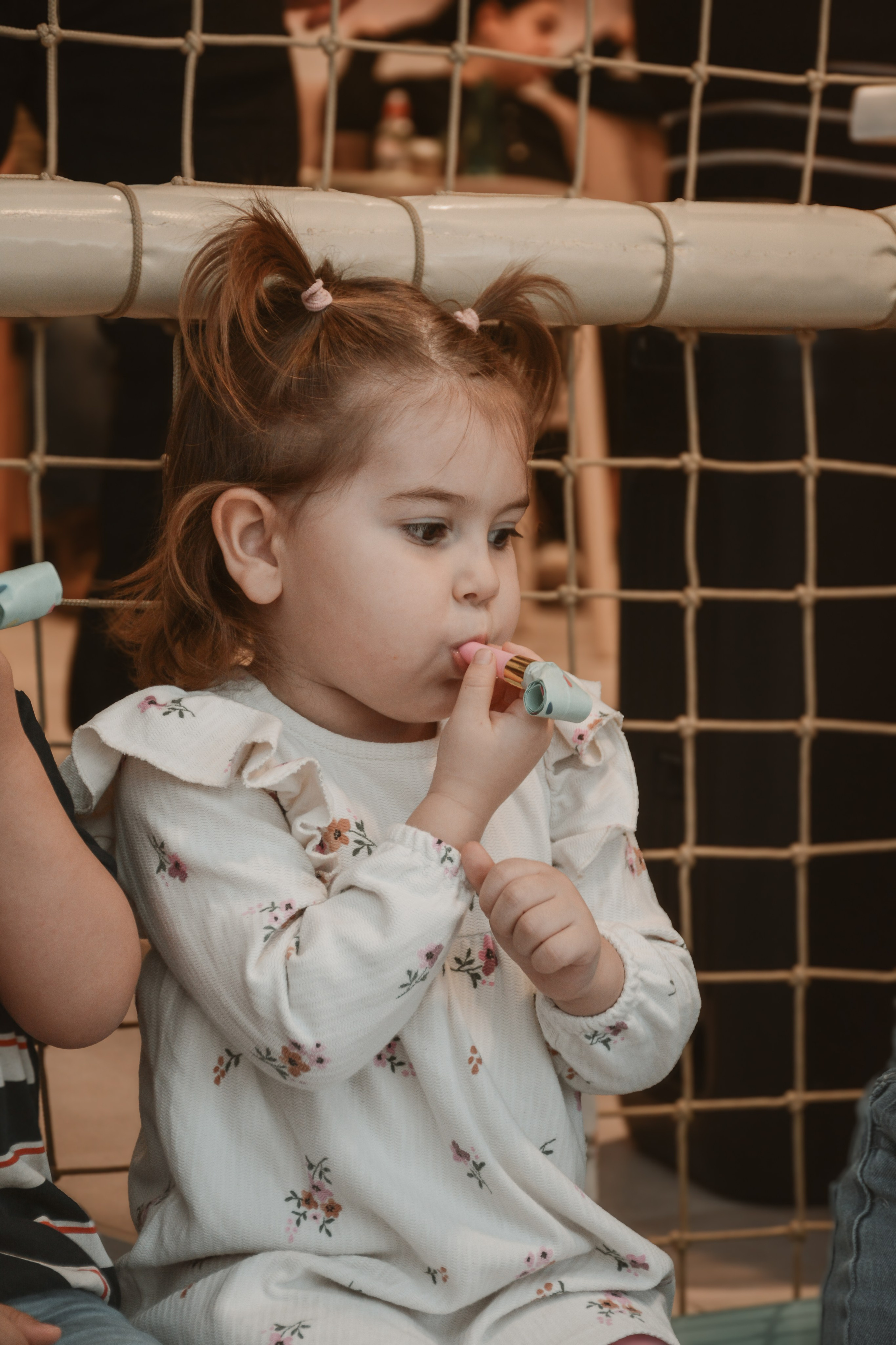 Darija, 3. rođendan. BambinaaPhotography