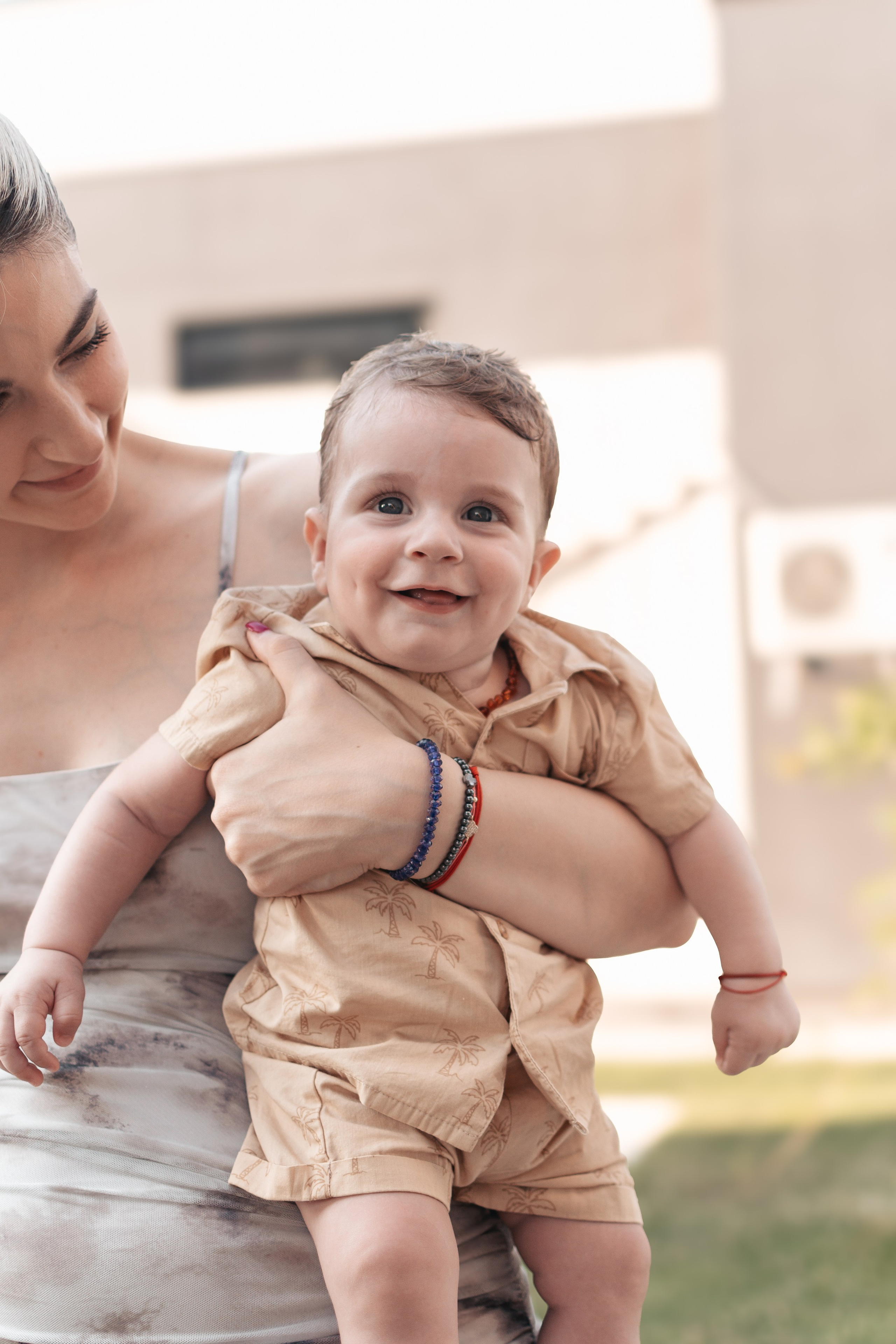 Jakov, rođendan. BambinaaPhotography