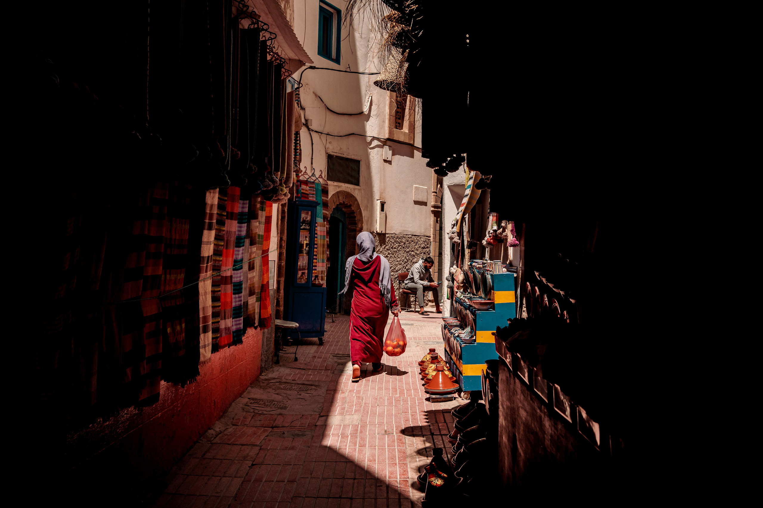 Worldscapes. Catarina Calheiros