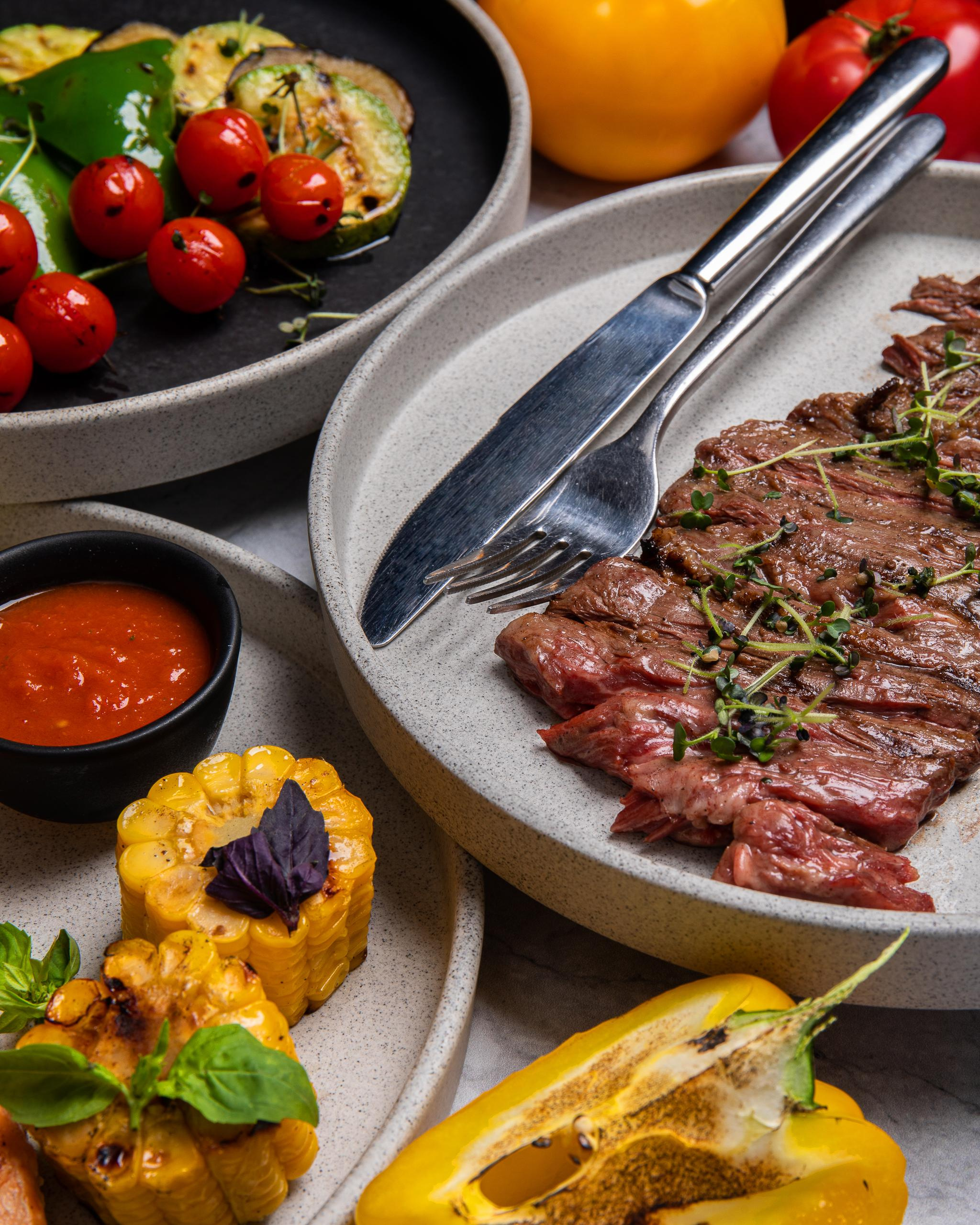 Food. Дмитрий Сущевский фотограф, видеомэйкер